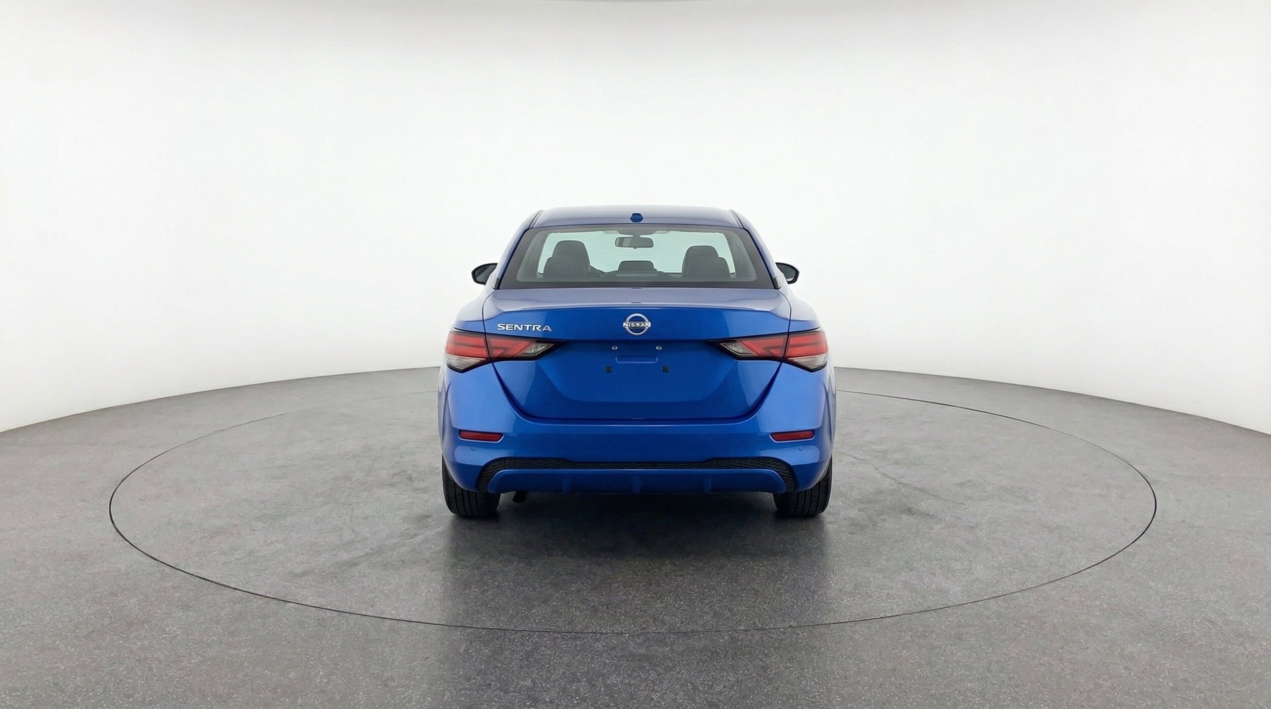 Thumbnail: 2025 Nissan Sentra - 7