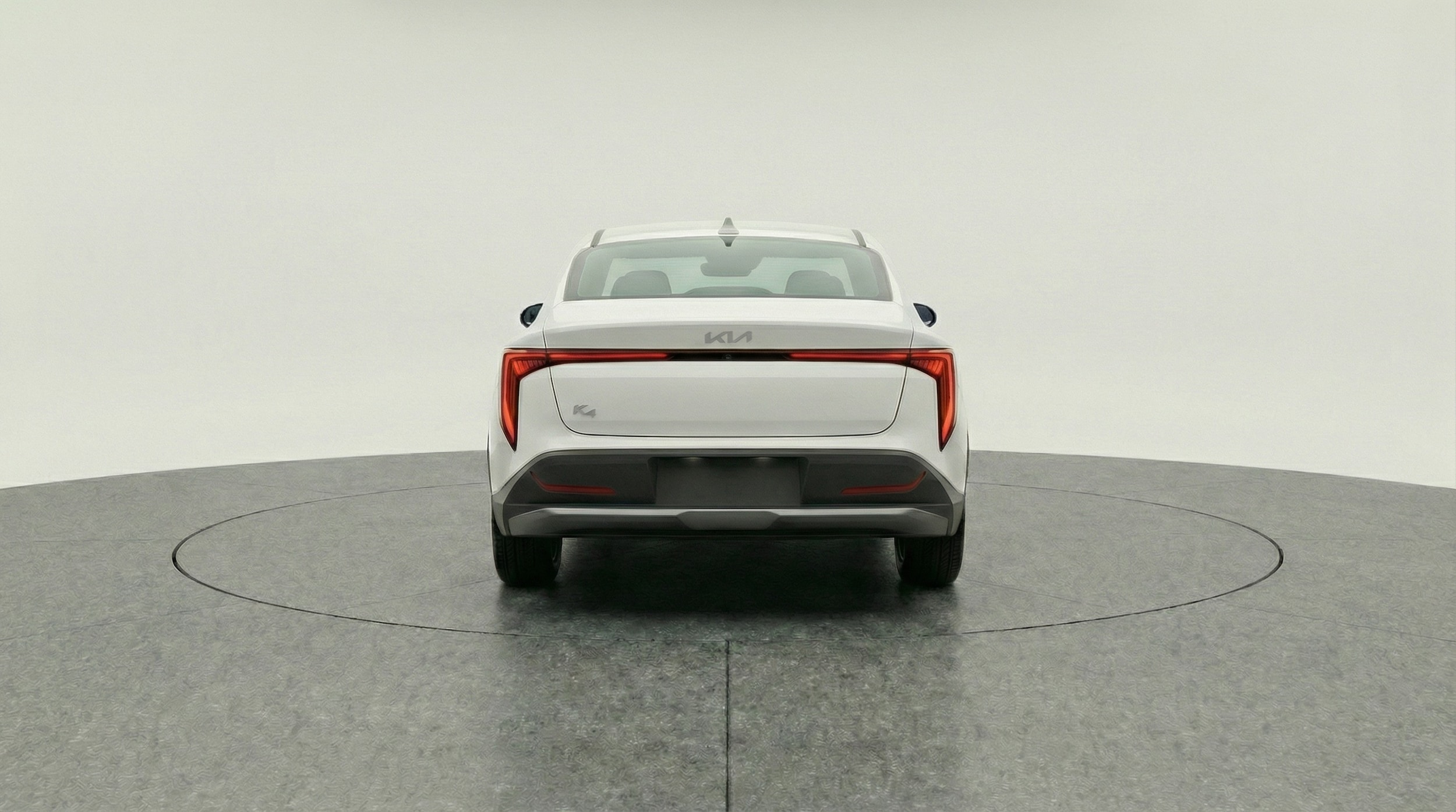 Thumbnail: 2025 Kia K4 - 6