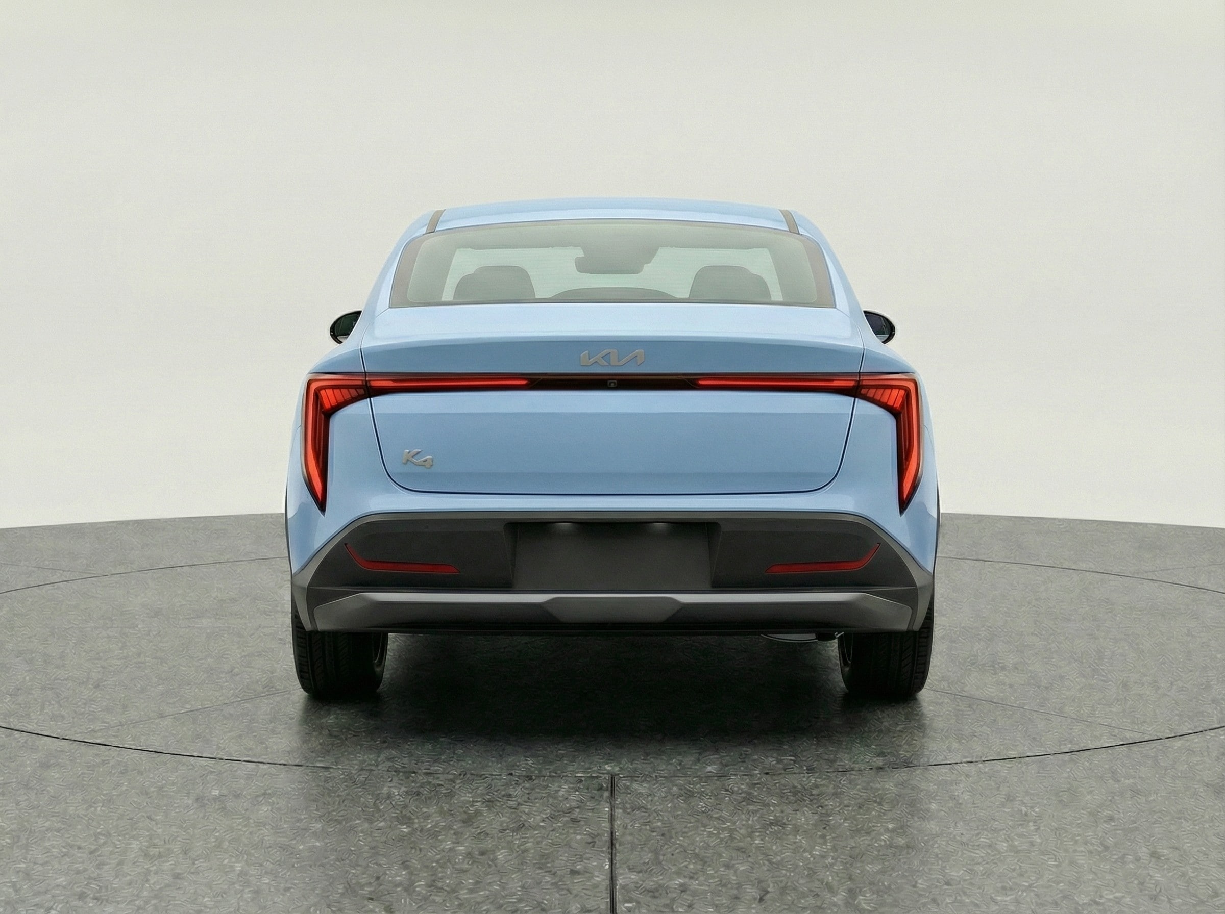 Thumbnail: 2025 Kia K4 - 6