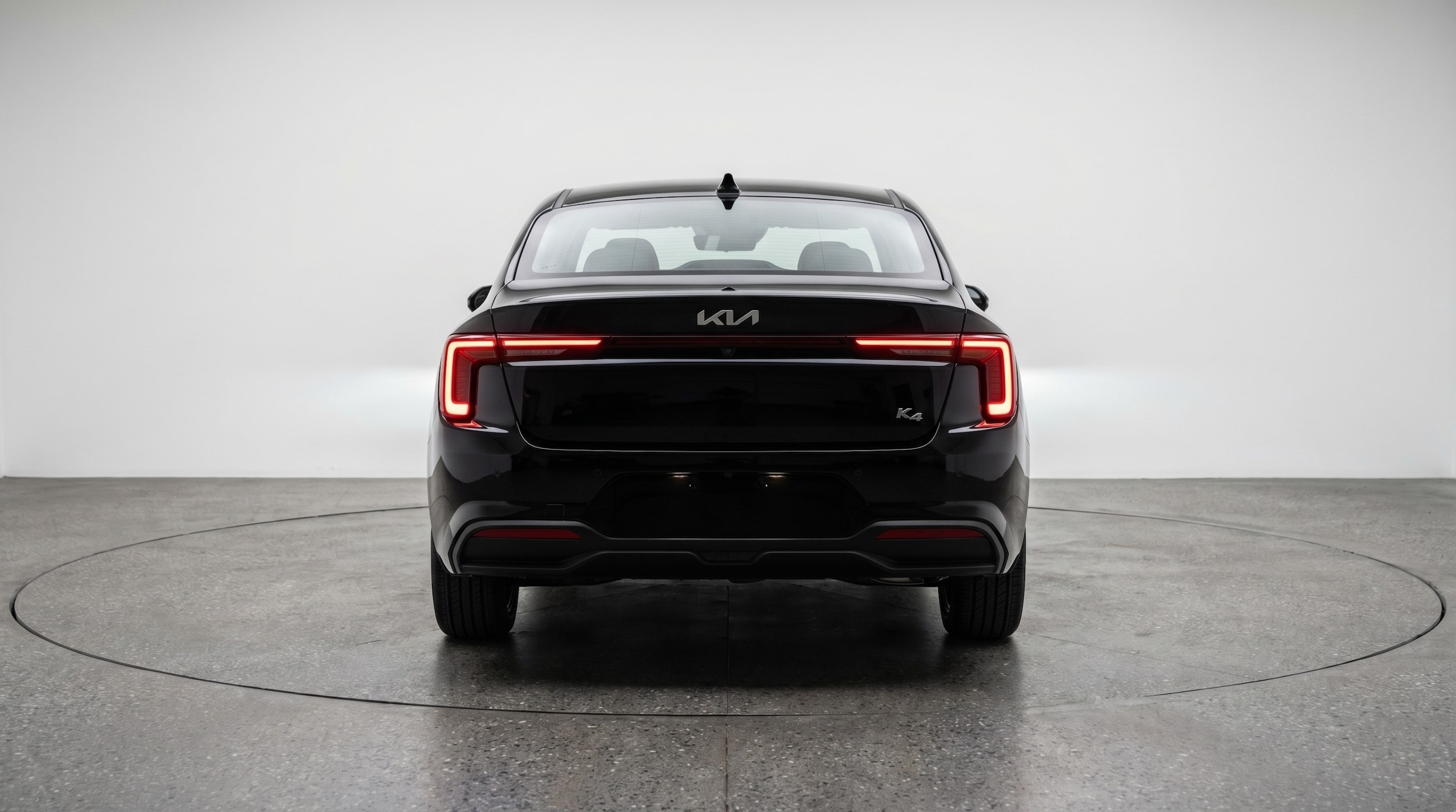 Thumbnail: 2026 Kia K4 - 6