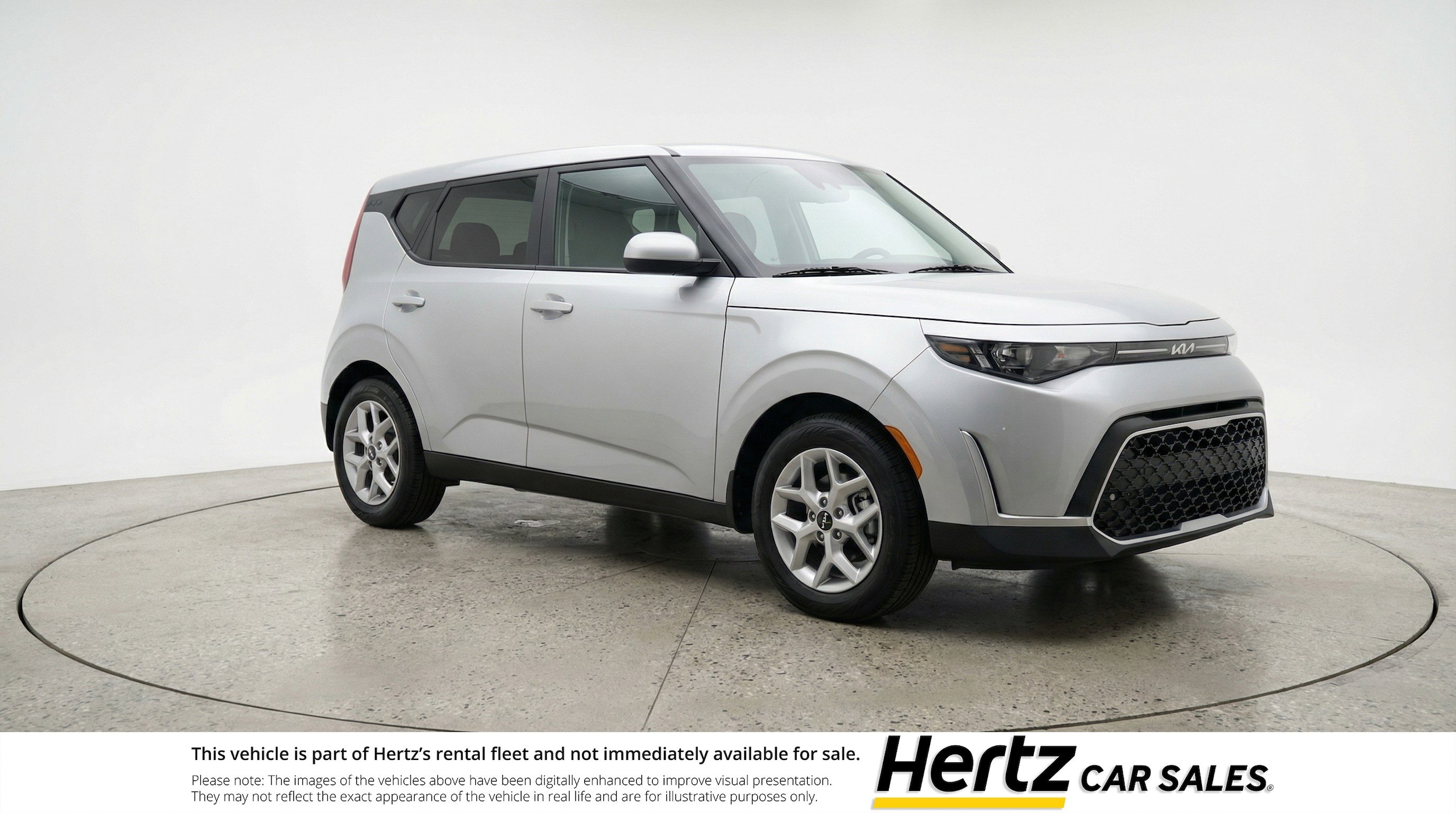 Thumbnail: 2025 Kia Soul - 1