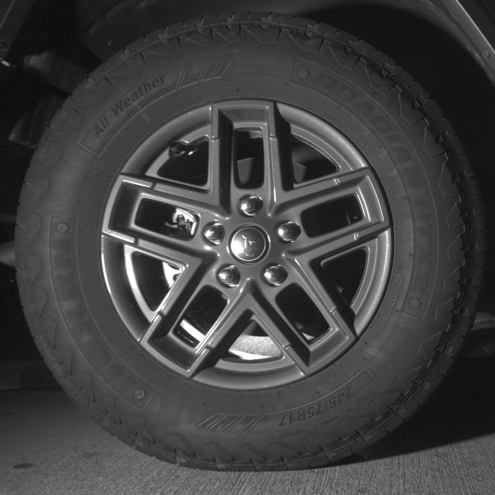 Thumbnail: 2025 Jeep Wrangler - 12