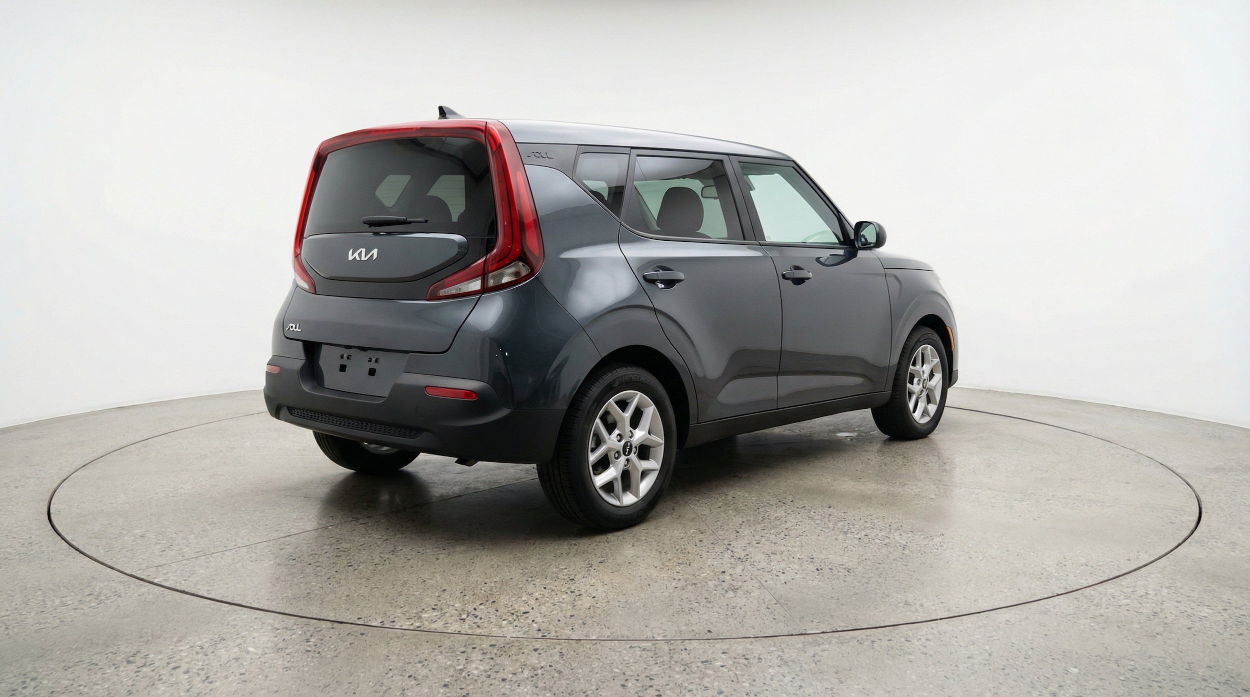 Thumbnail: 2025 Kia Soul - 9