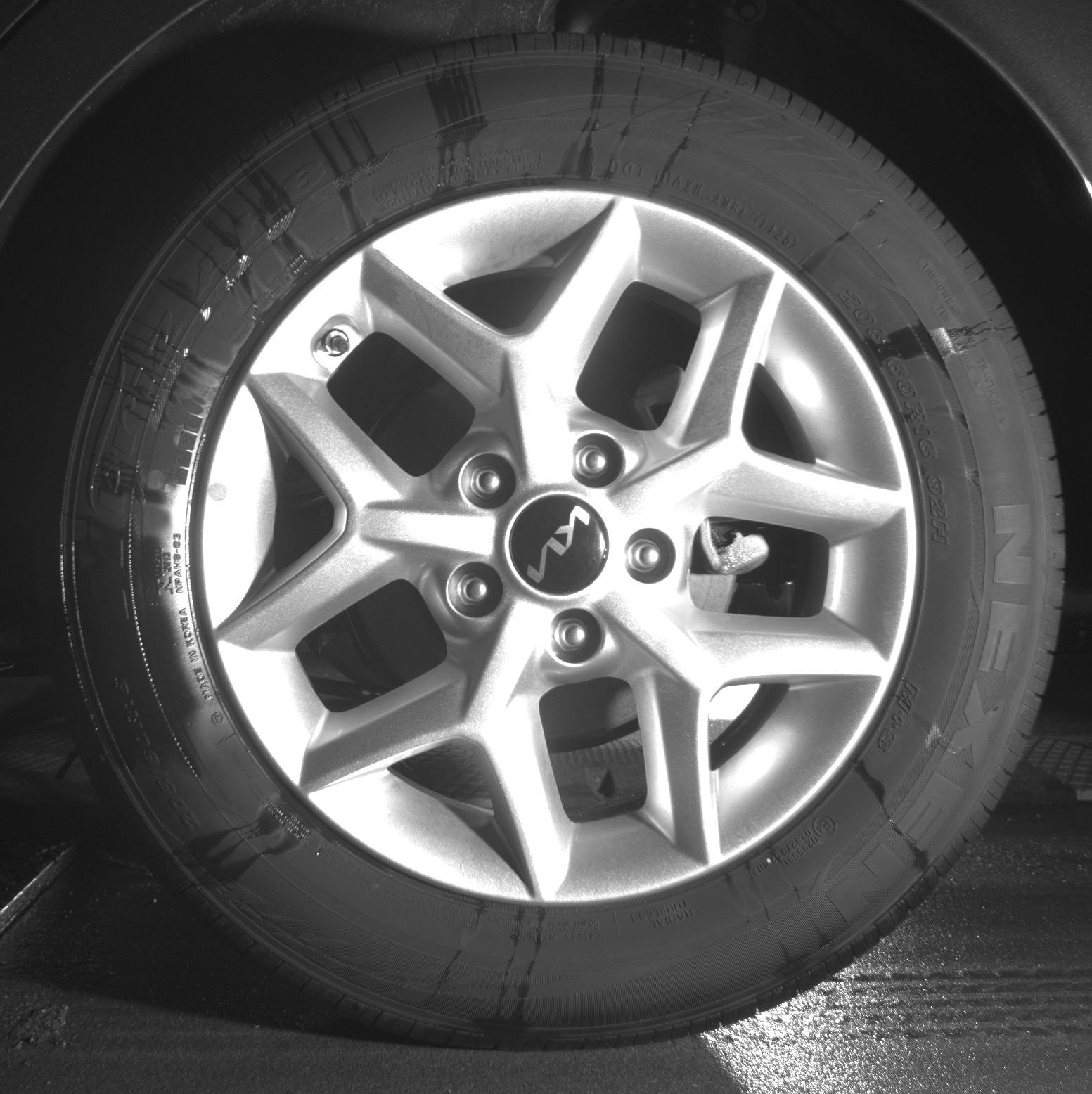 Thumbnail: 2025 Kia Soul - 11