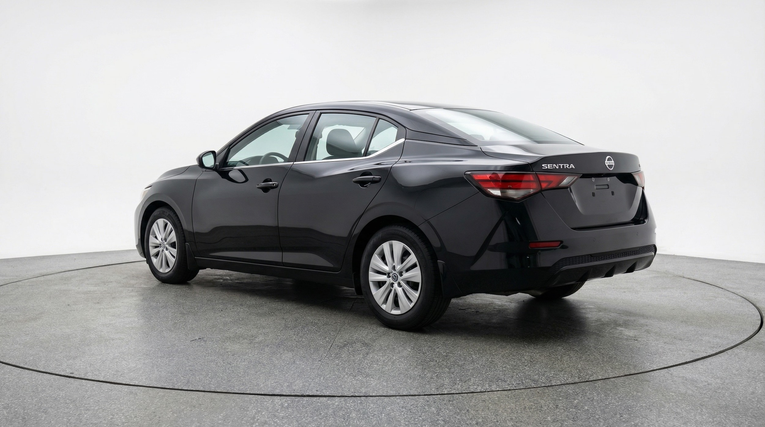 Thumbnail: 2025 Nissan Sentra - 5