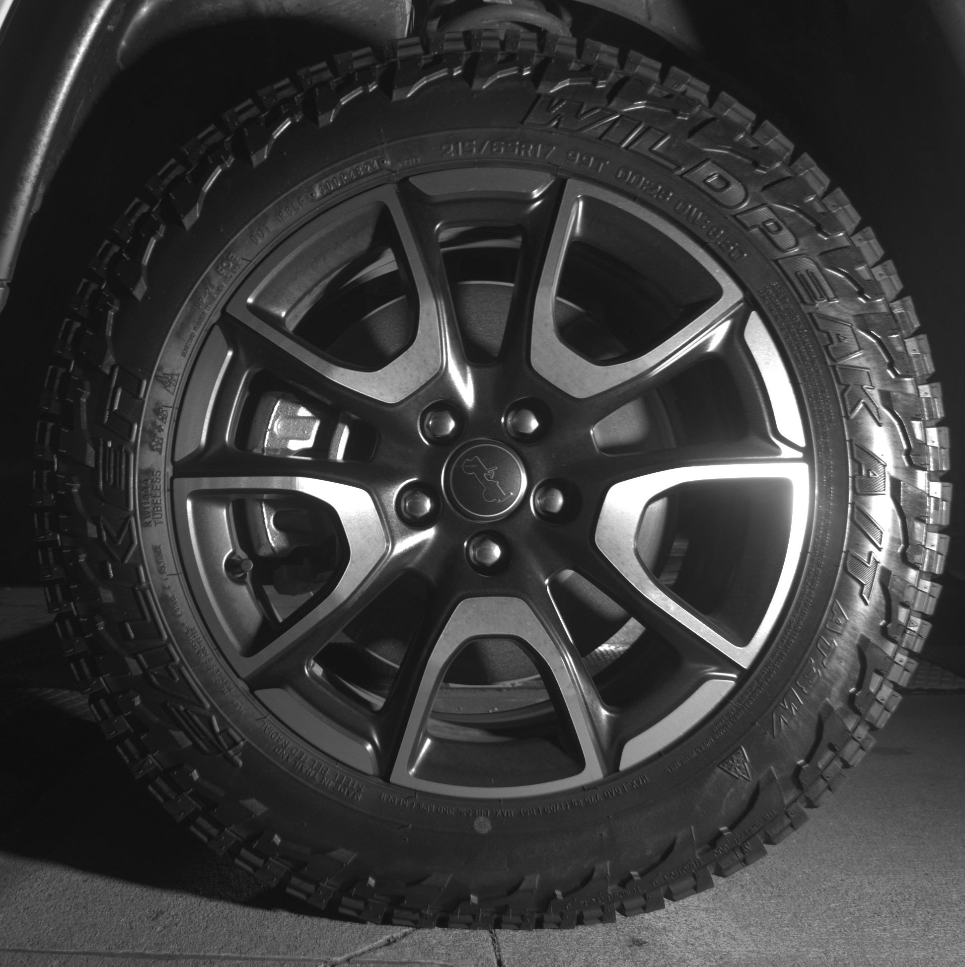 Thumbnail: 2025 Jeep Compass - 12