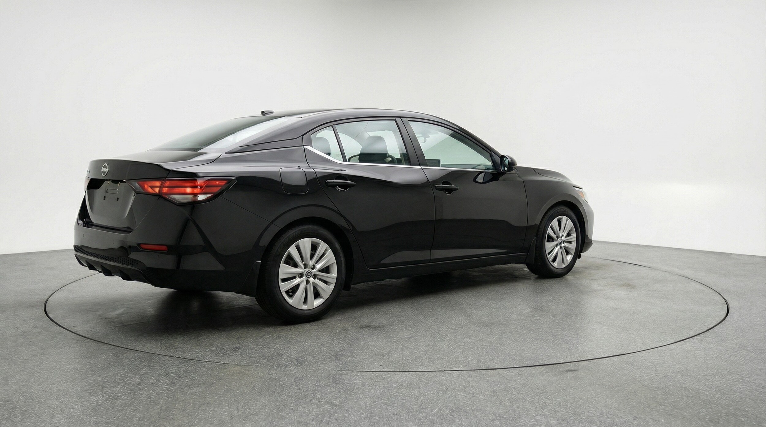 Thumbnail: 2025 Nissan Sentra - 7