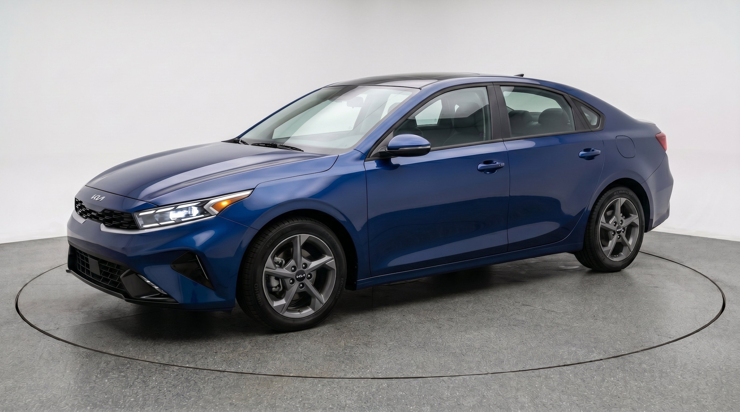 Thumbnail: 2026 Kia K4 - 3