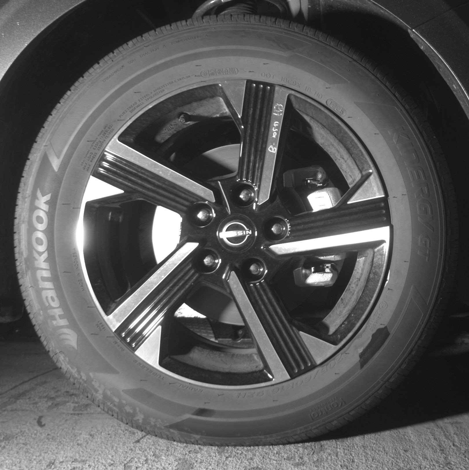 Thumbnail: 2025 Nissan Sentra - 13