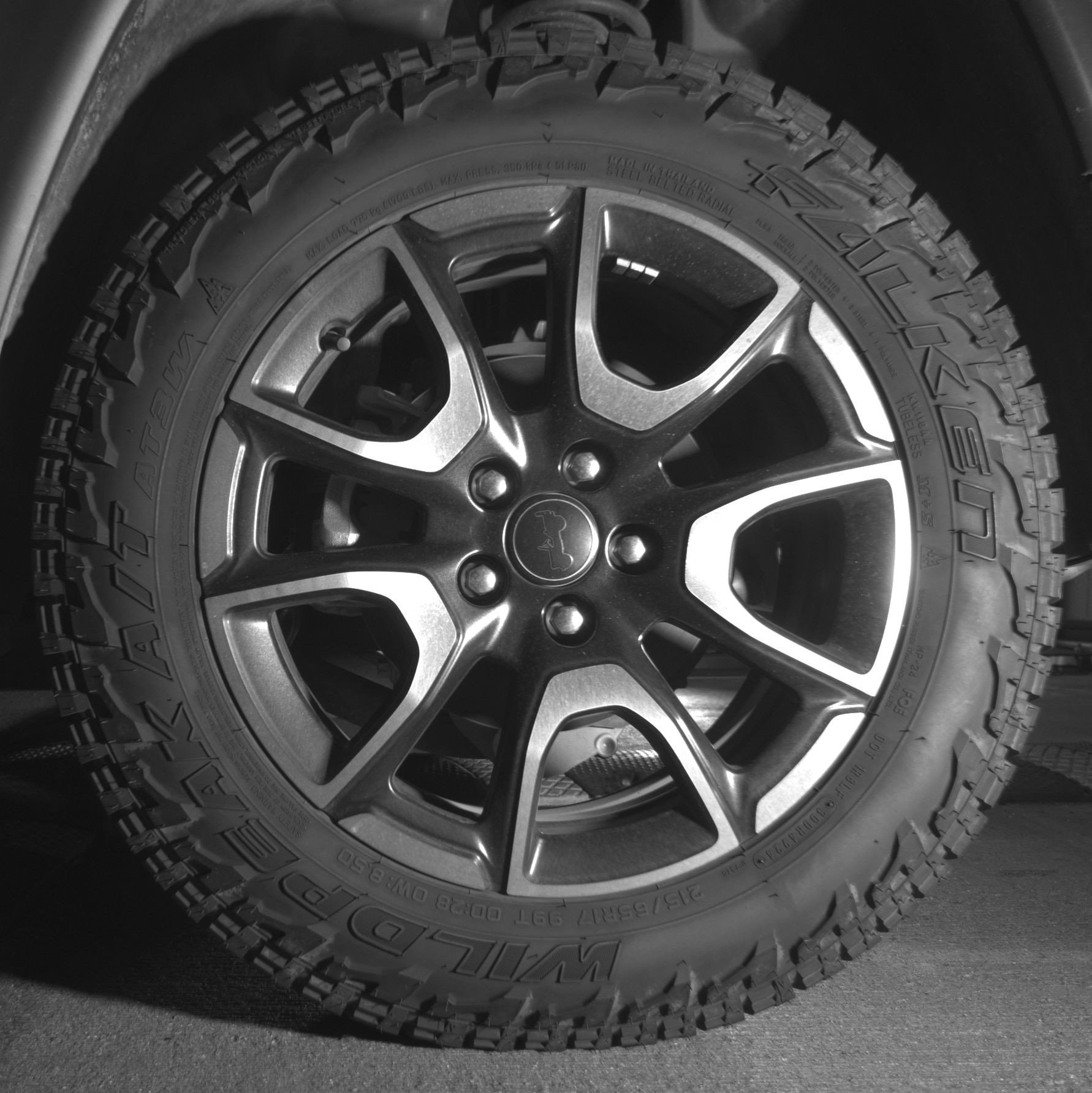 Thumbnail: 2025 Jeep Compass - 14