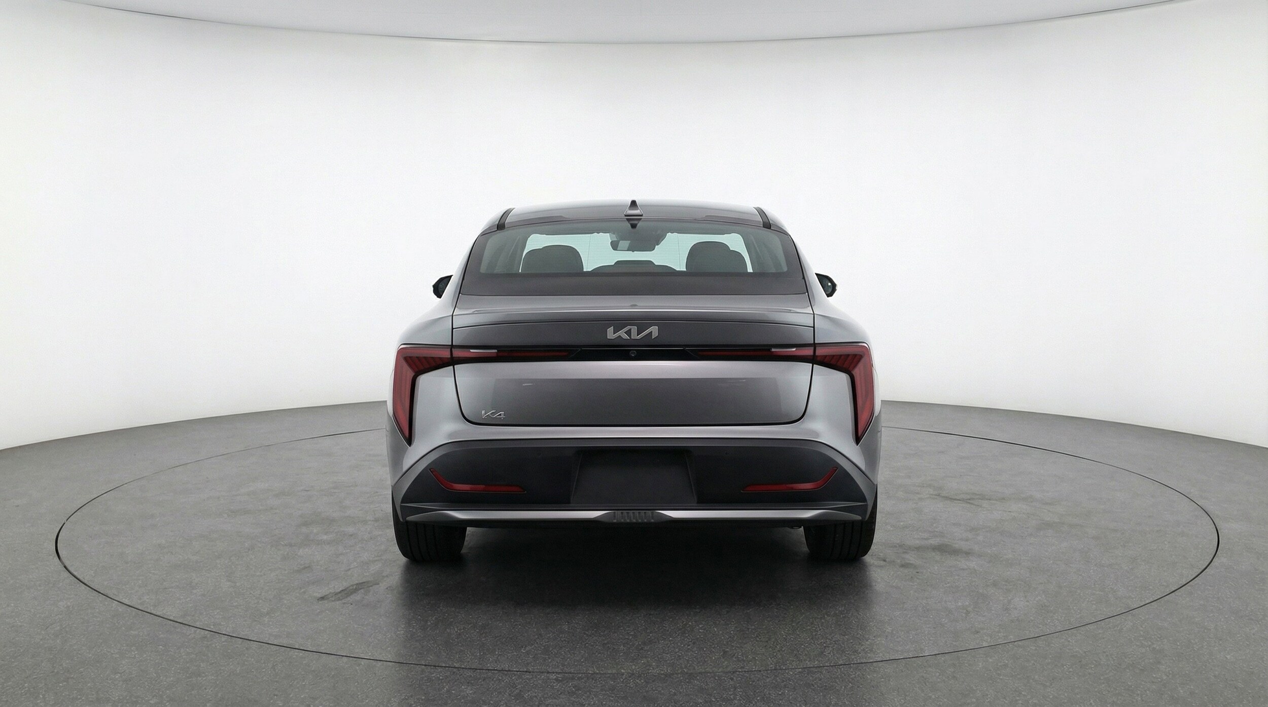 Thumbnail: 2025 Kia K4 - 7