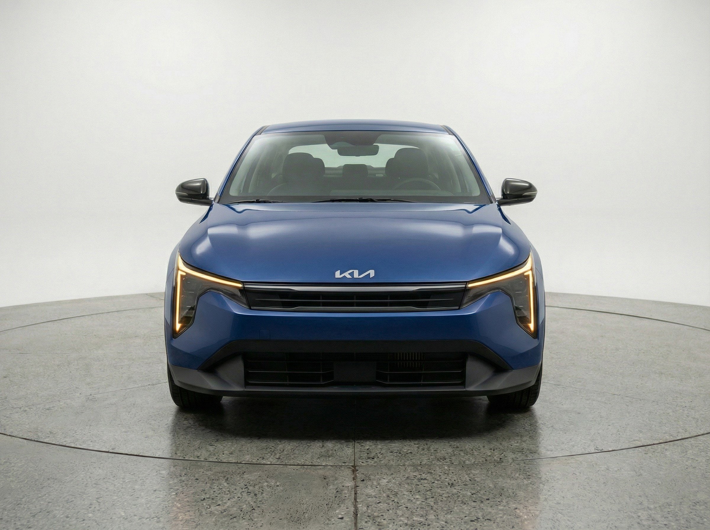 Thumbnail: 2025 Kia K4 - 2