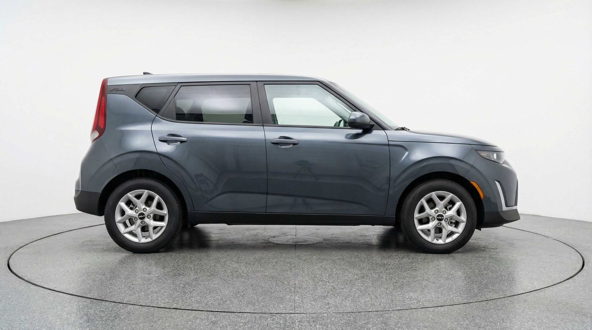 Thumbnail: 2025 Kia Soul - 11