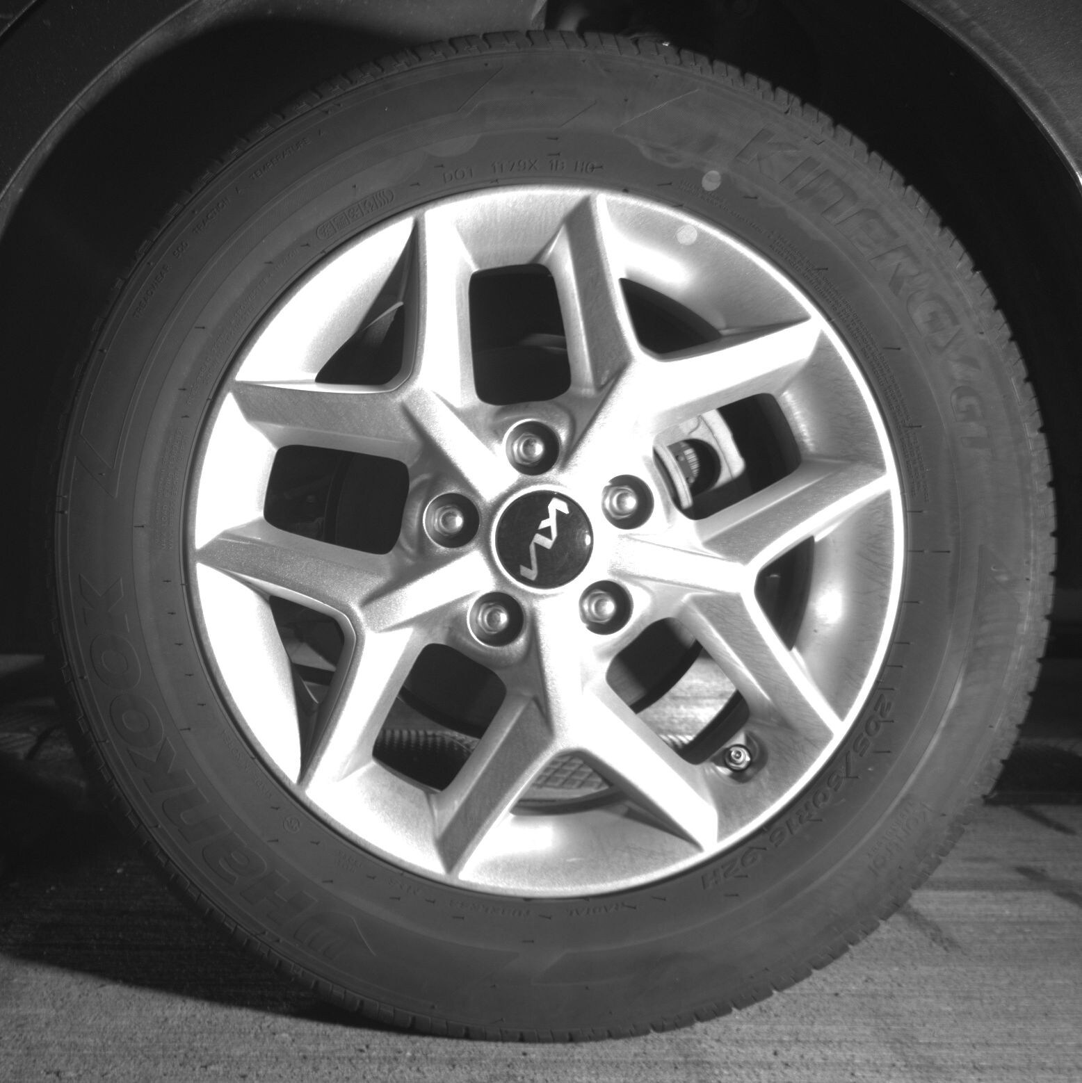 Thumbnail: 2025 Kia Soul - 11