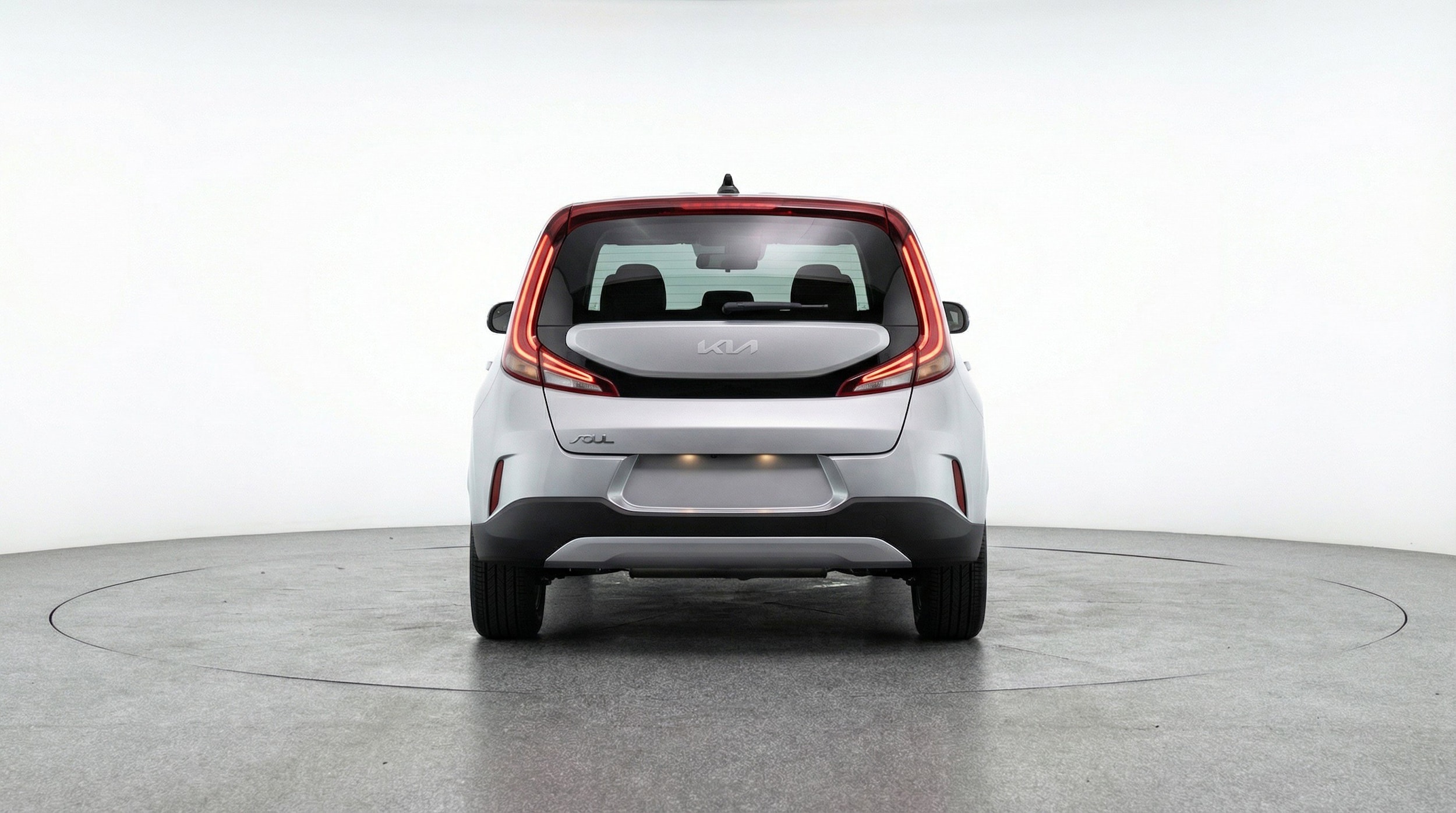 Thumbnail: 2025 Kia Soul - 7