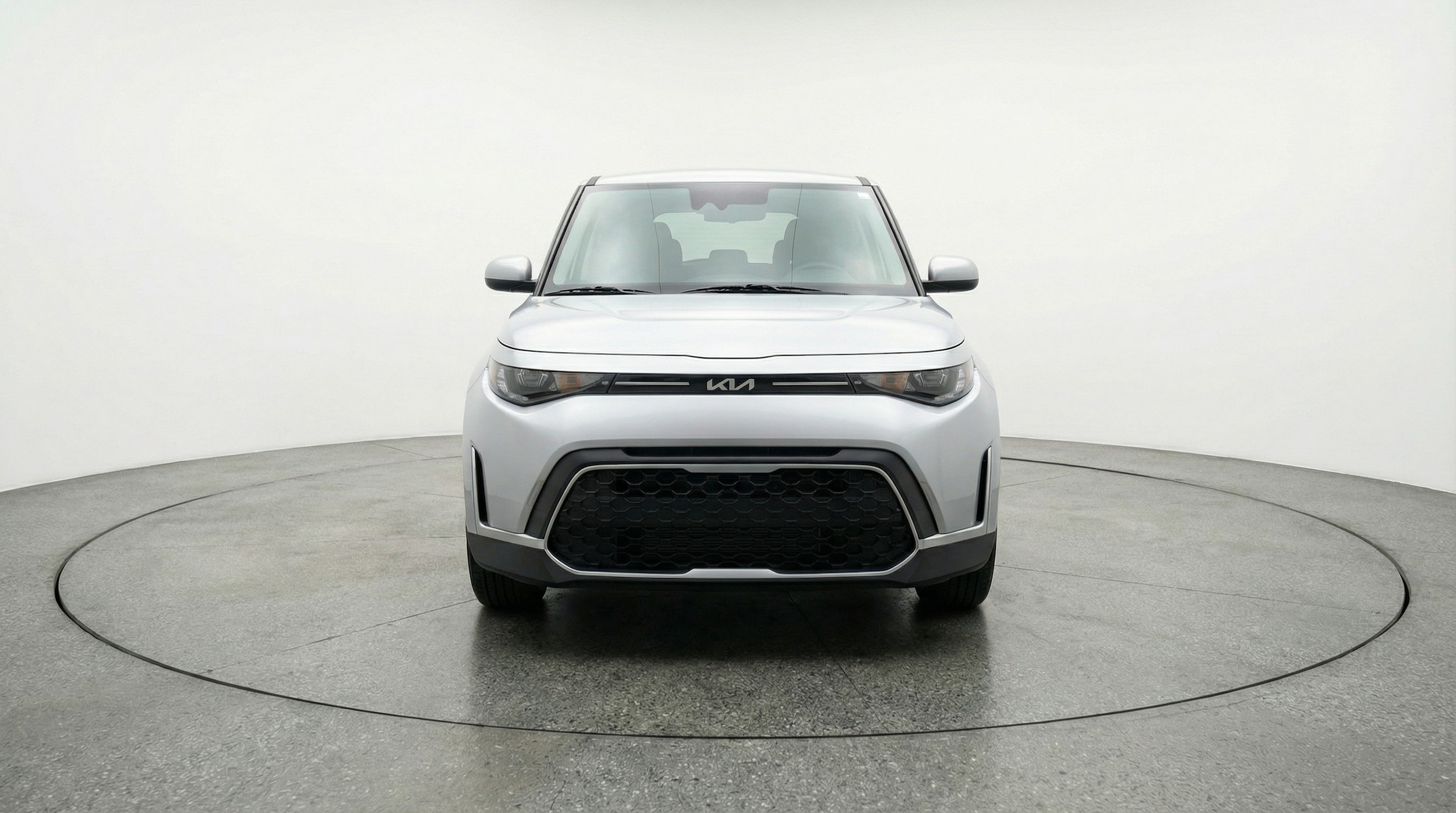 Thumbnail: 2025 Kia Soul - 2