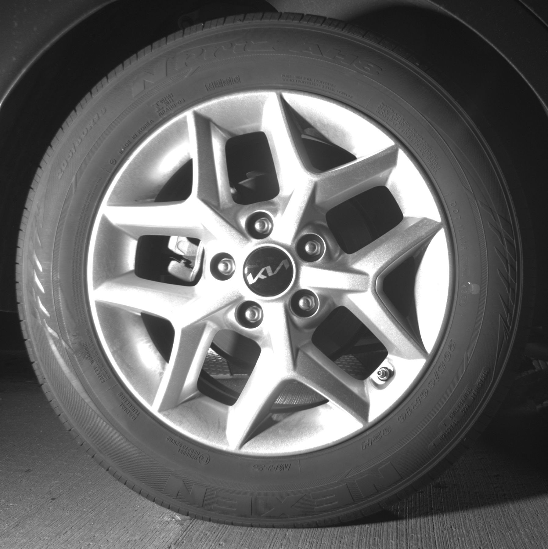 Thumbnail: 2025 Kia Soul - 15