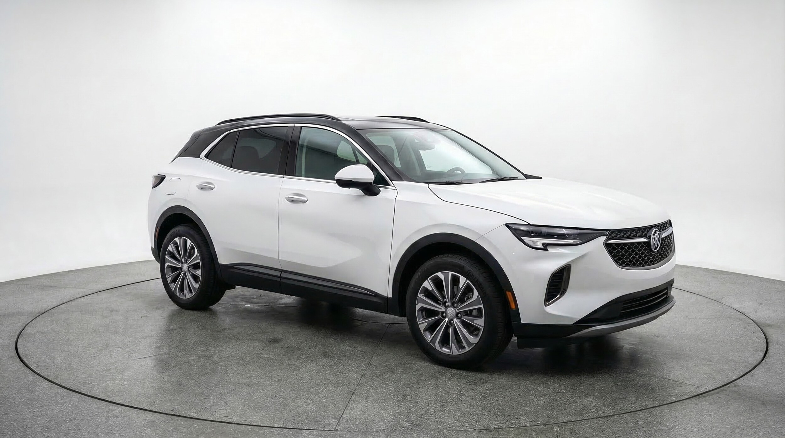 Thumbnail: 2024 Buick Envision - 1