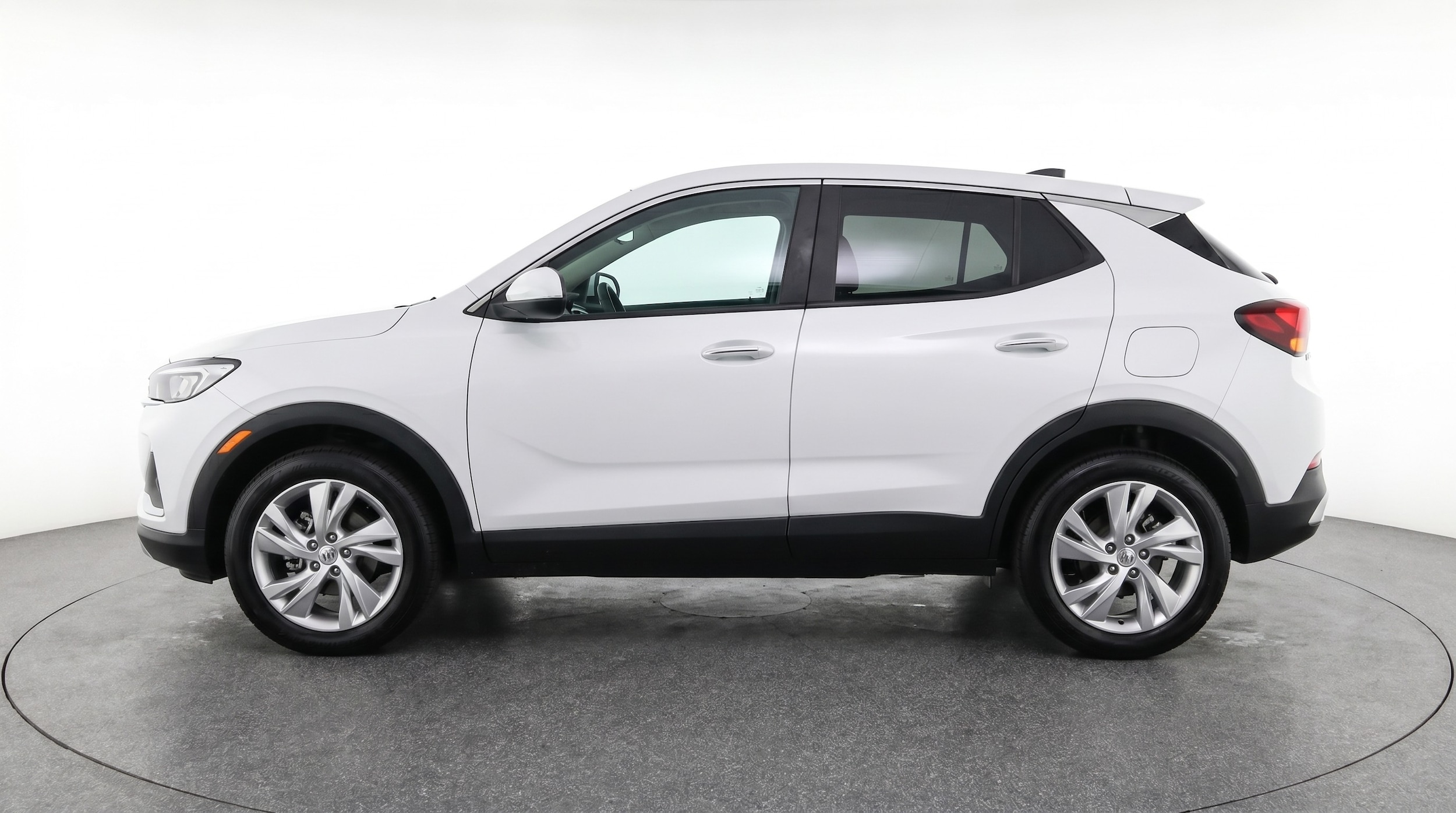 Thumbnail: 2026 Buick Encore GX - 4