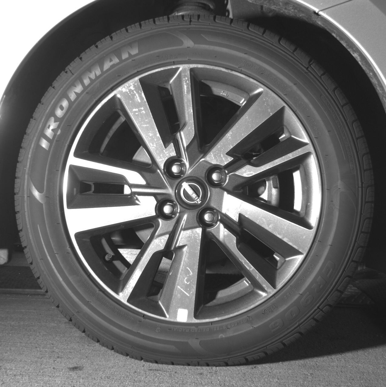 Thumbnail: 2025 Nissan Versa - 10