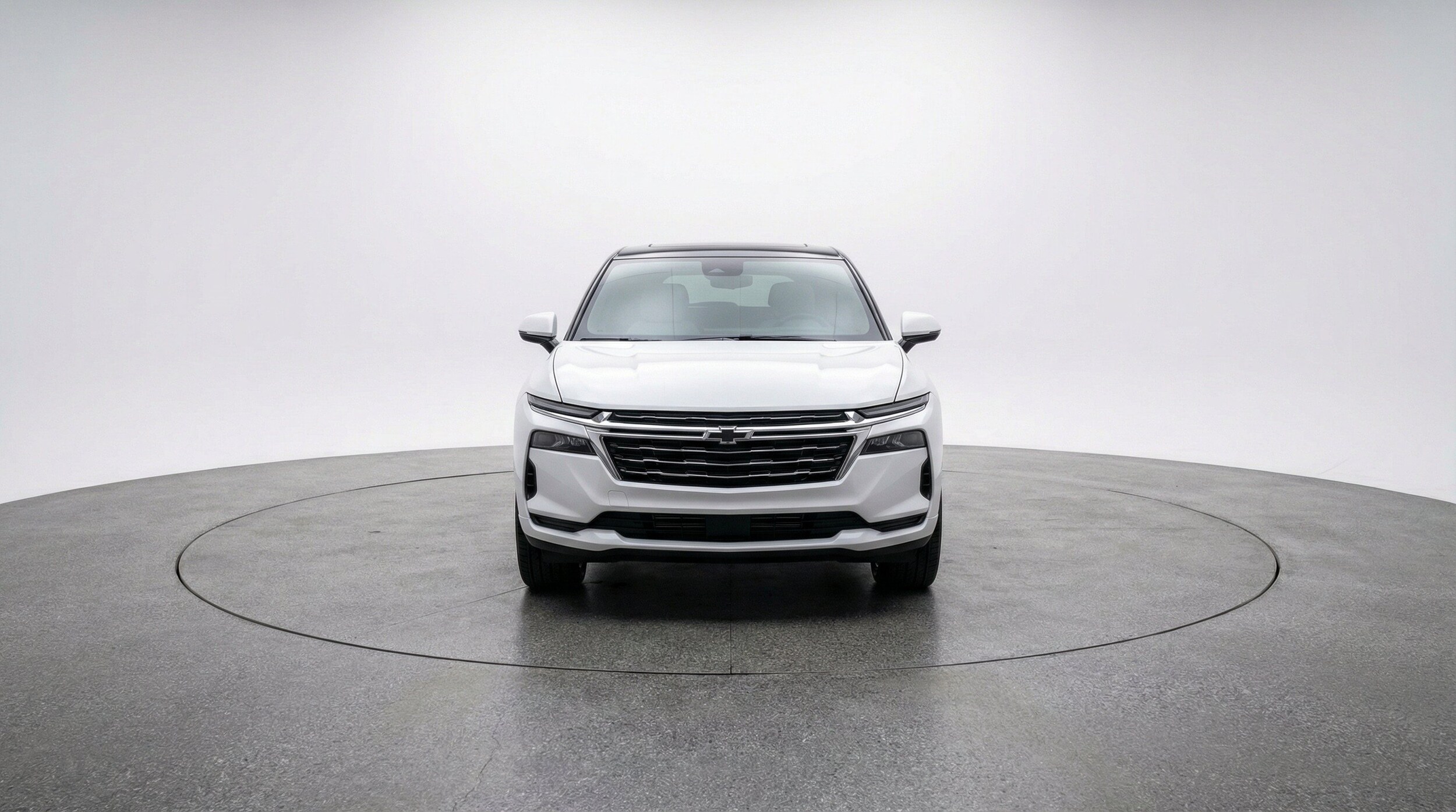 Thumbnail: 2025 Chevrolet Equinox - 2
