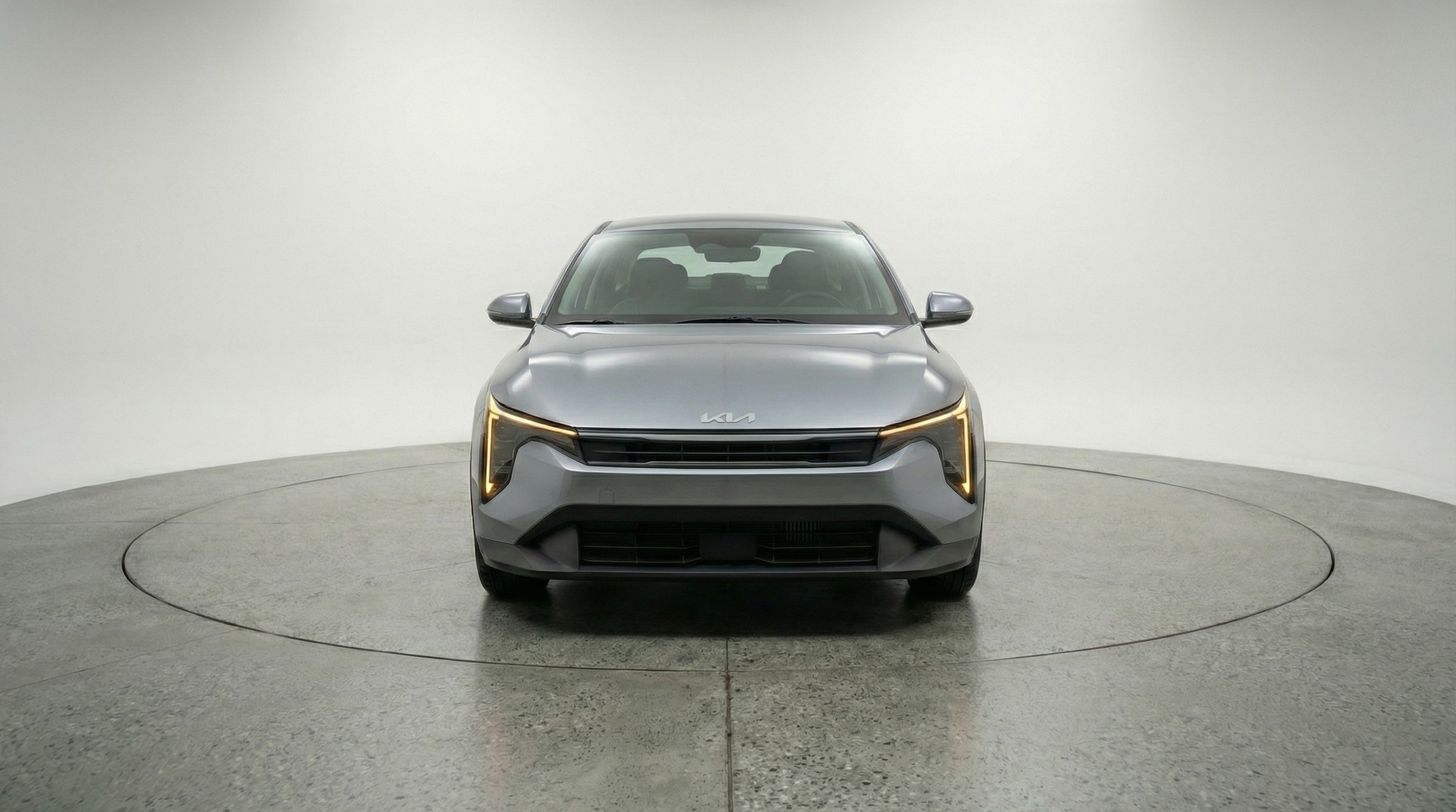 Thumbnail: 2025 Kia K4 - 2