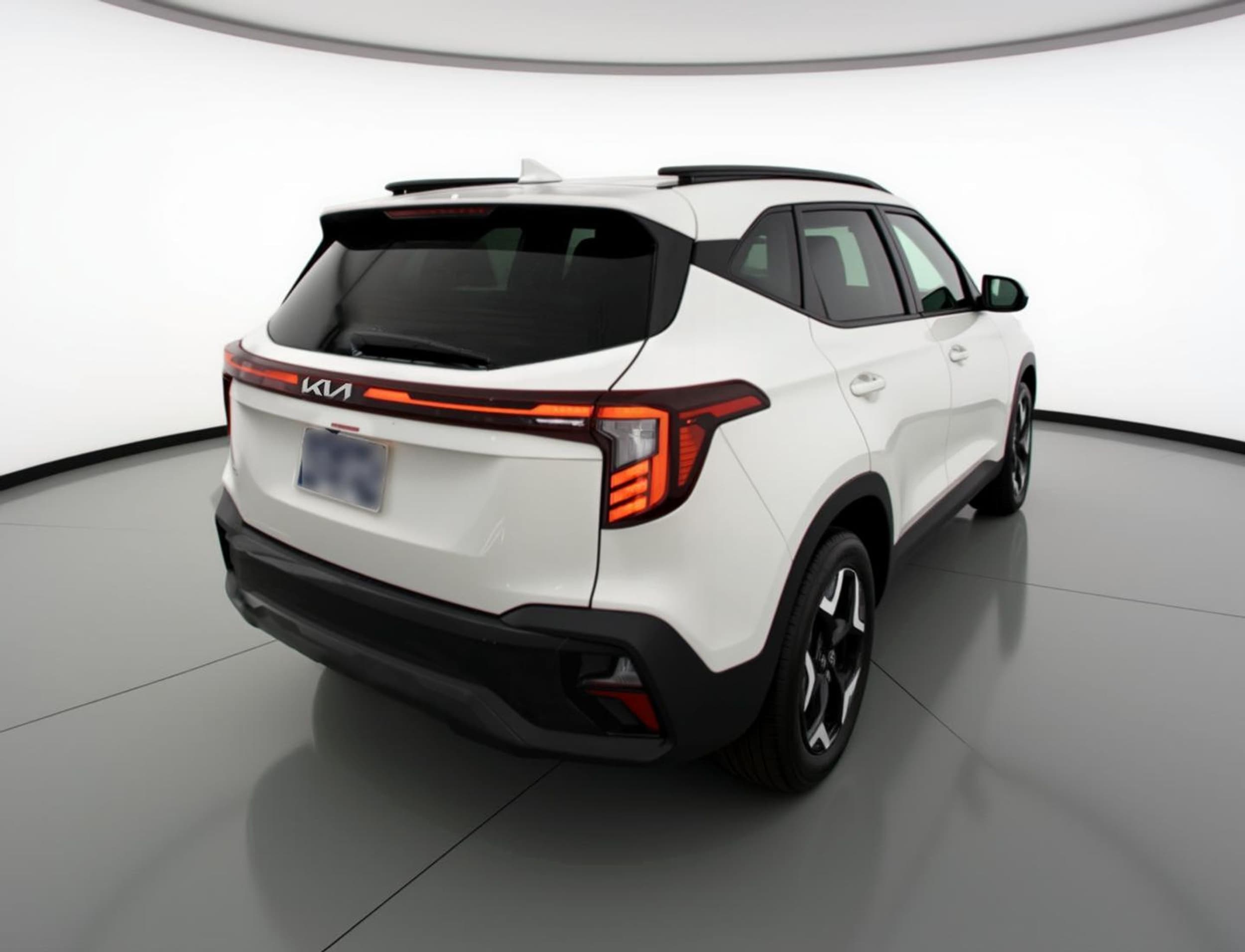 Thumbnail: 2025 Kia Seltos - 7