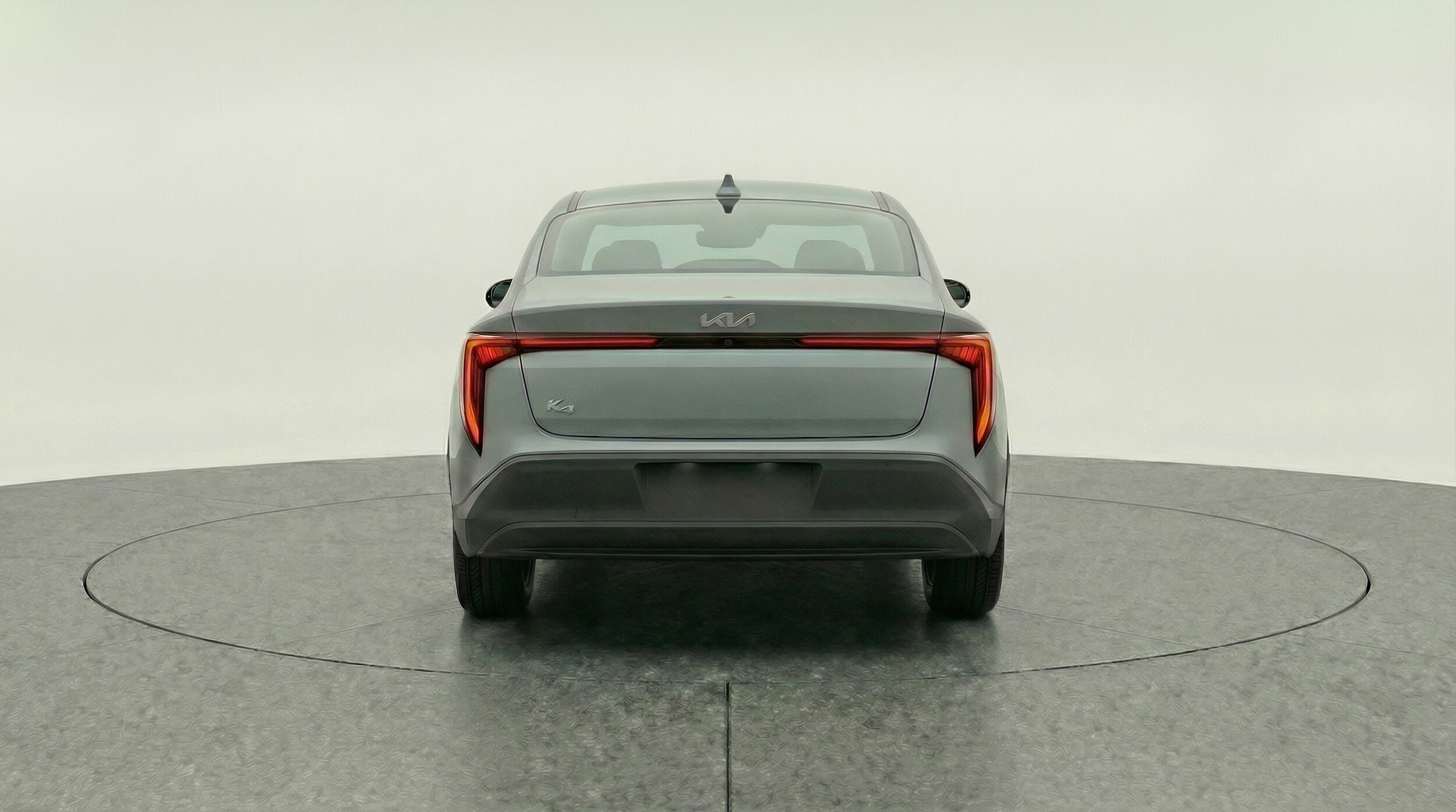 Thumbnail: 2025 Kia K4 - 6