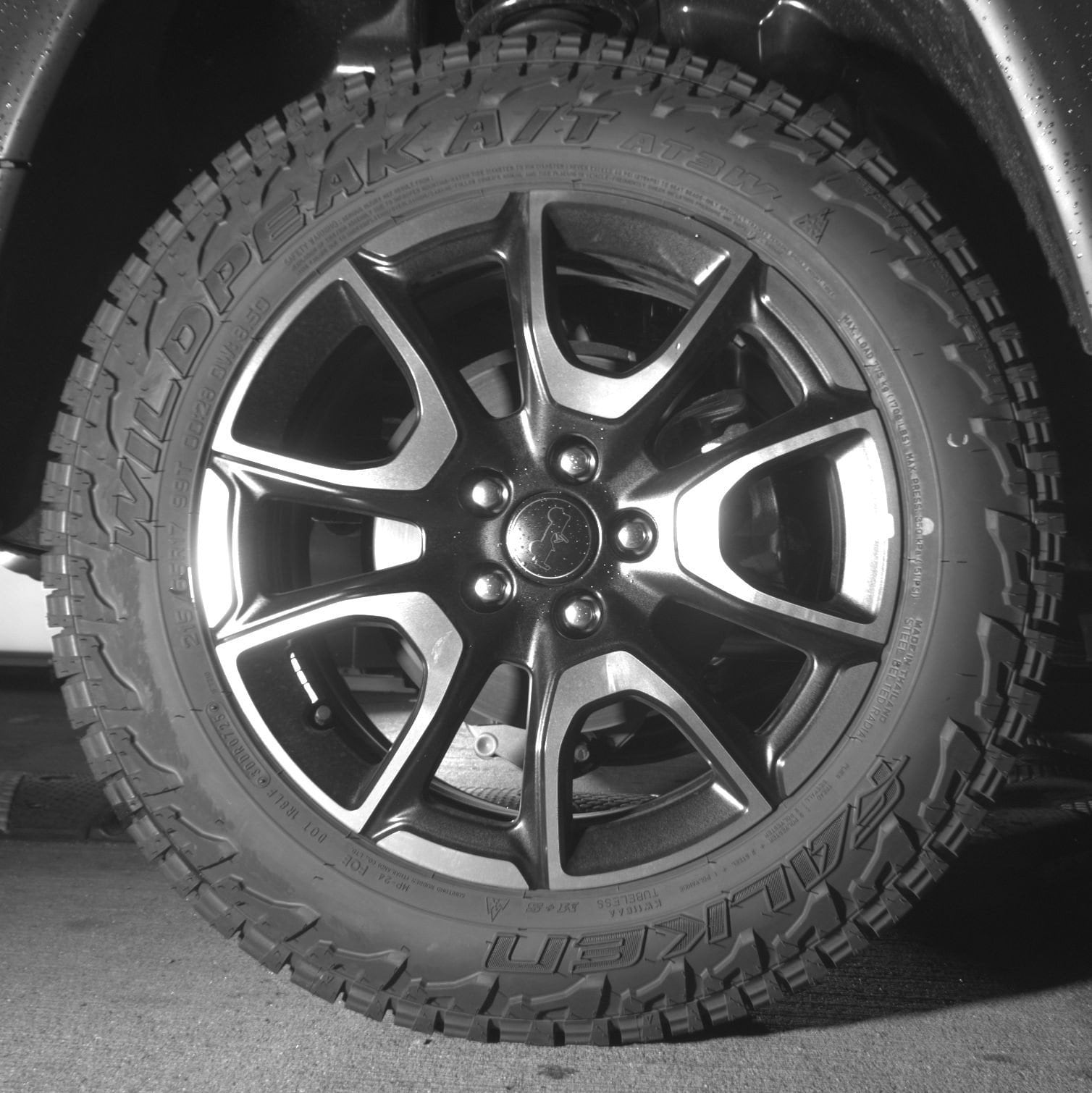 Thumbnail: 2025 Jeep Compass - 15