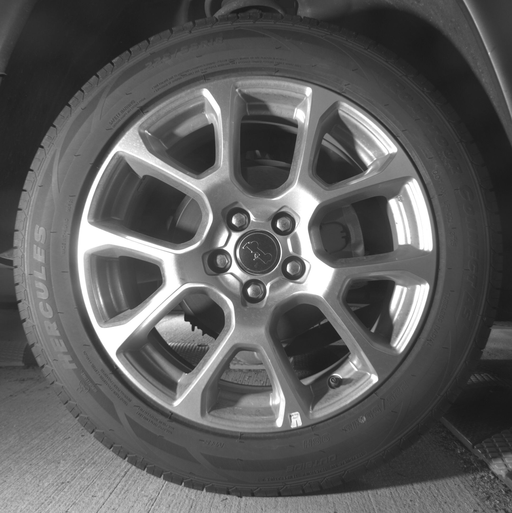 Thumbnail: 2025 Jeep Compass - 12