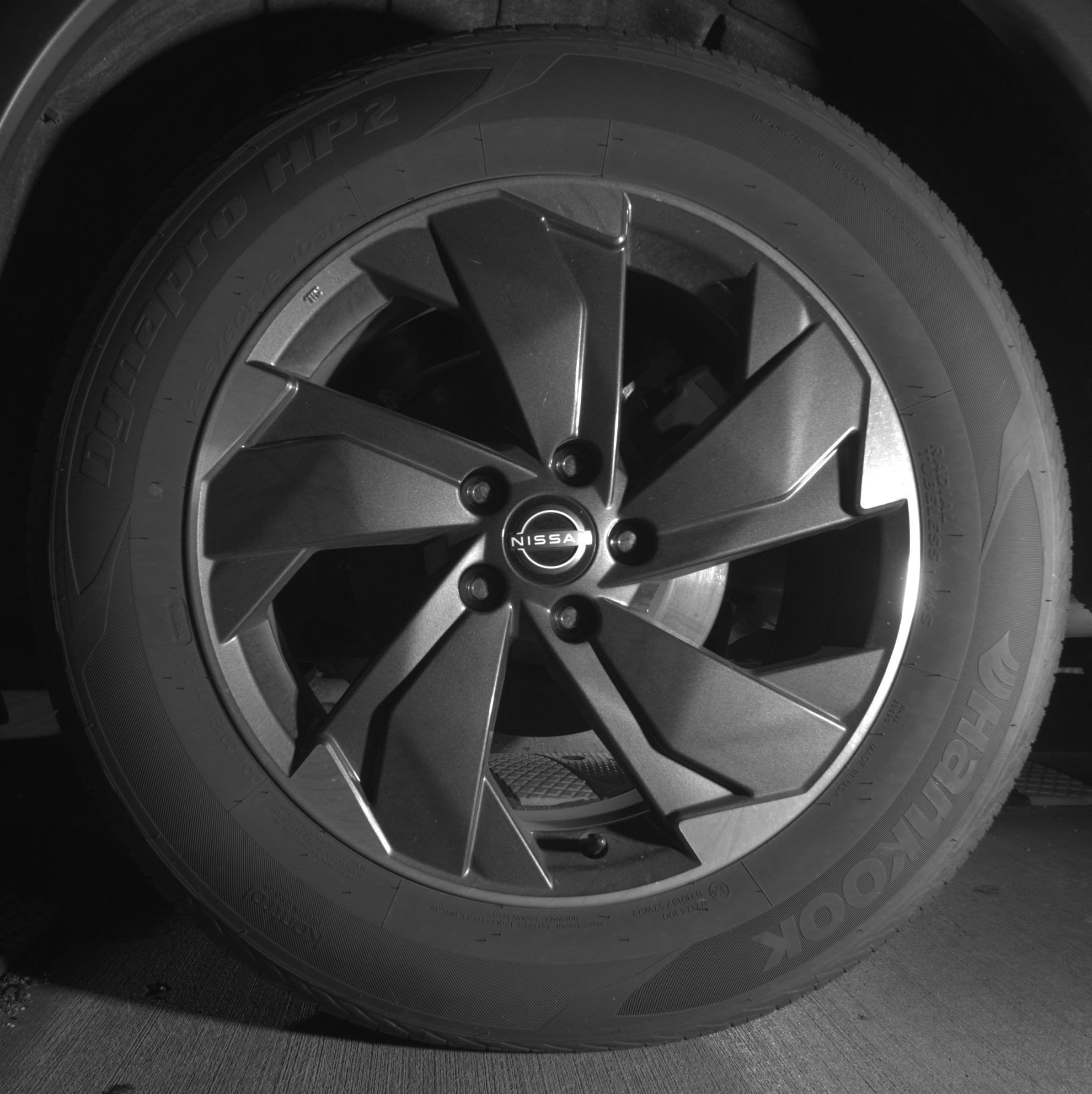 Thumbnail: 2025 Nissan Rogue - 14