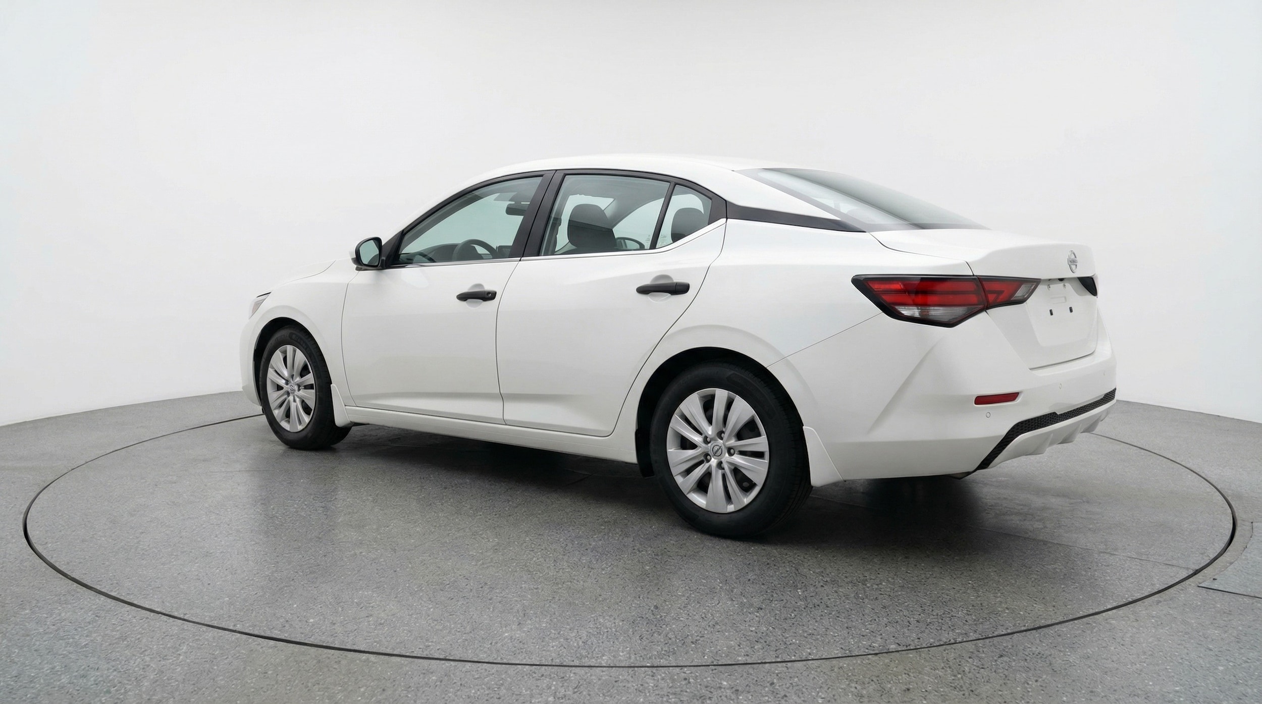 Thumbnail: 2025 Nissan Sentra - 5