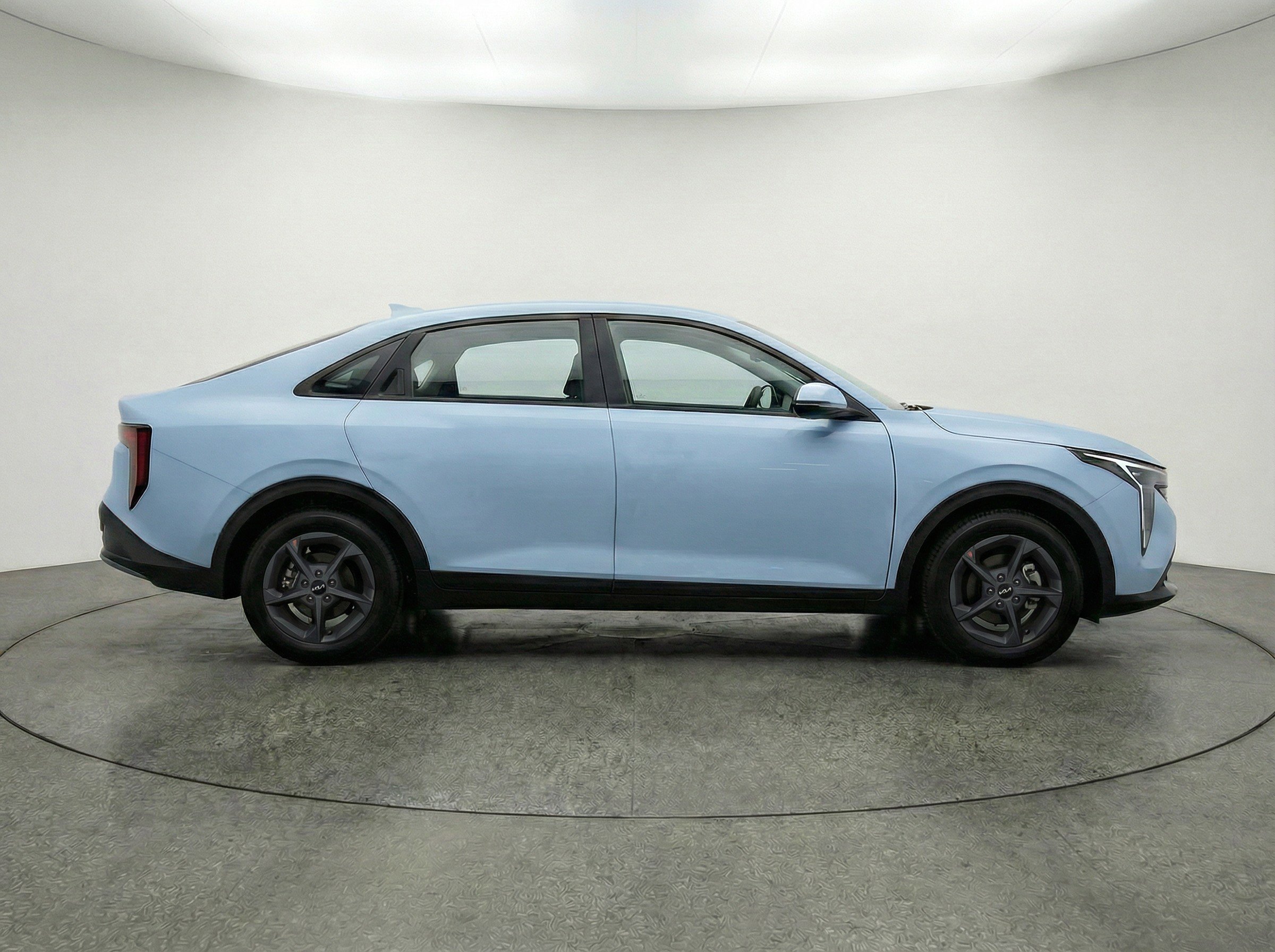 Thumbnail: 2025 Kia K4 - 11