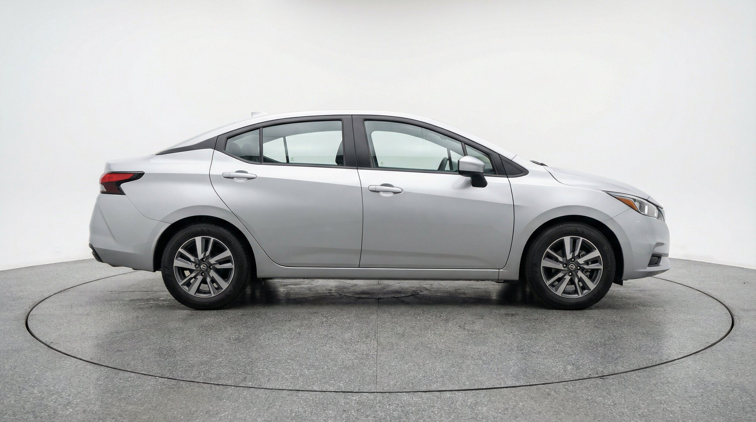 Thumbnail: 2025 Nissan Versa - 11