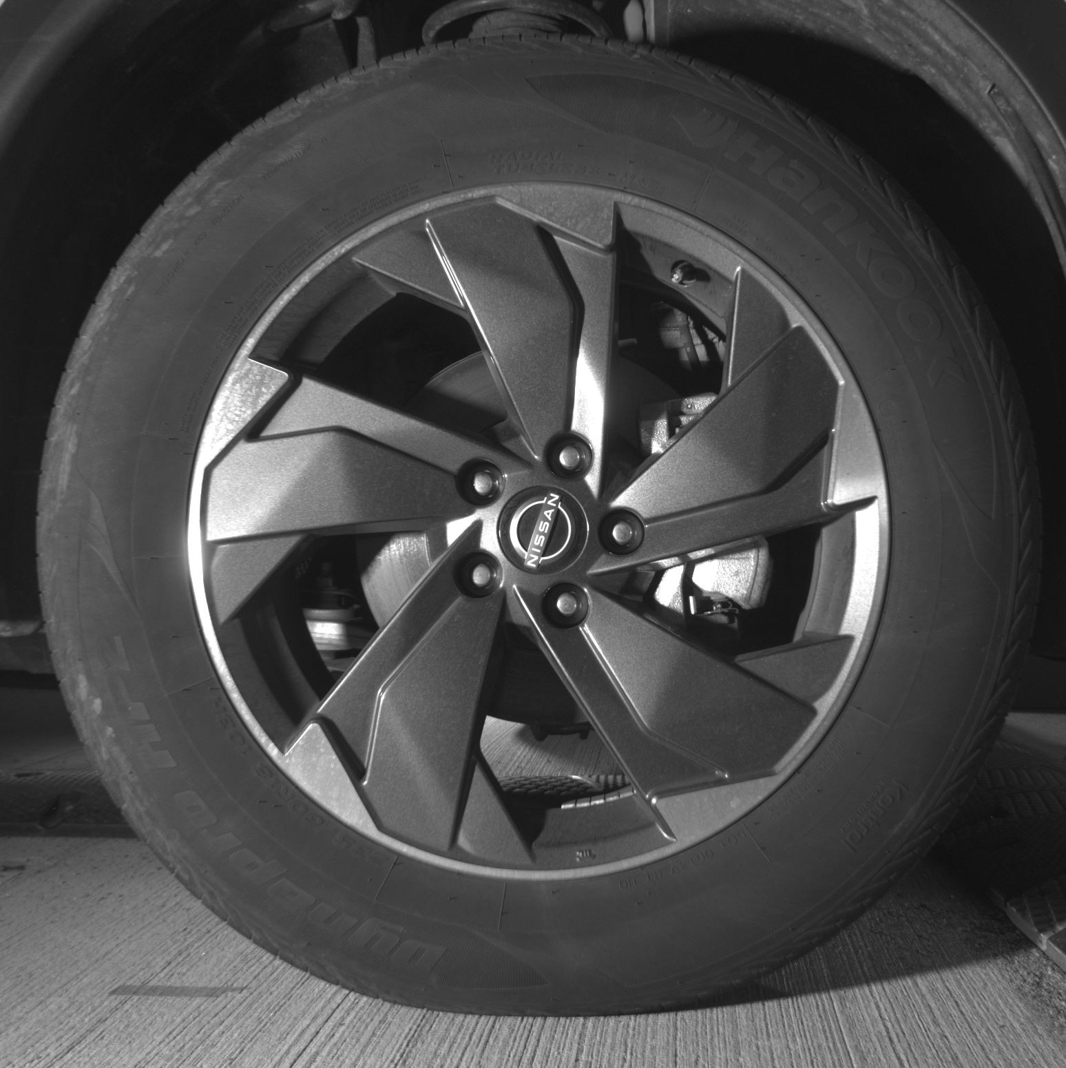 Thumbnail: 2025 Nissan Rogue - 10