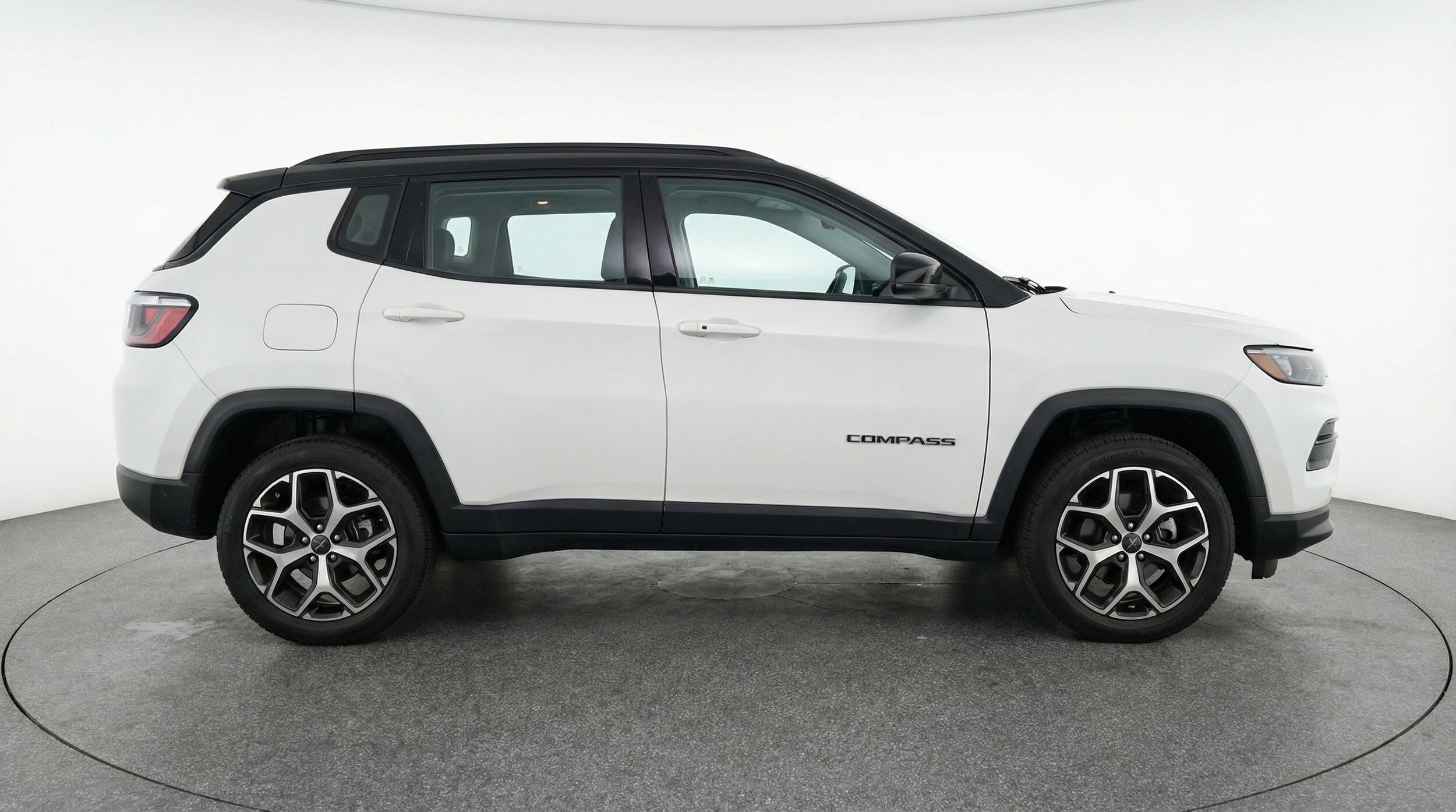 Thumbnail: 2025 Jeep Compass - 11