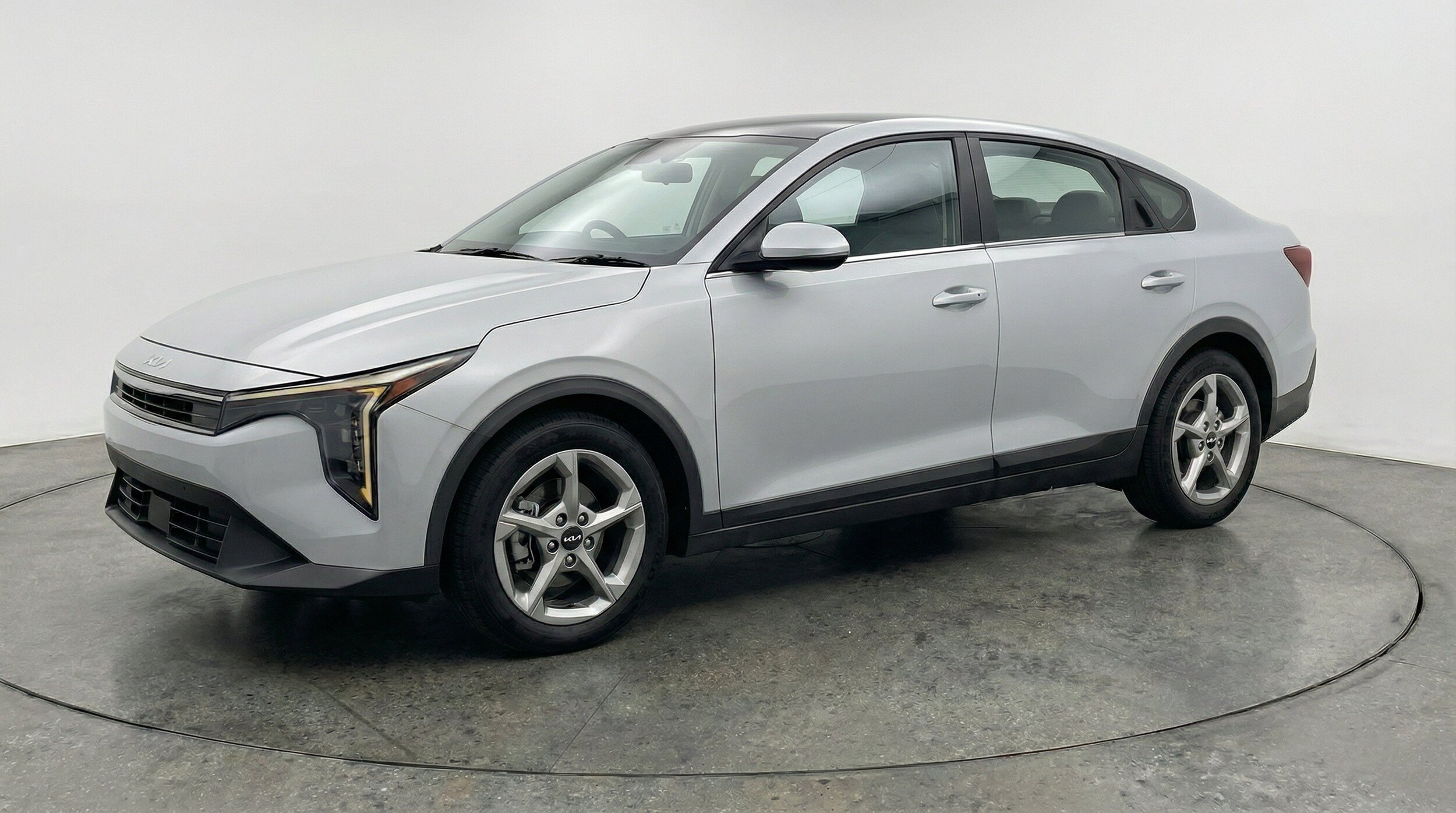 Thumbnail: 2026 Kia K4 - 3