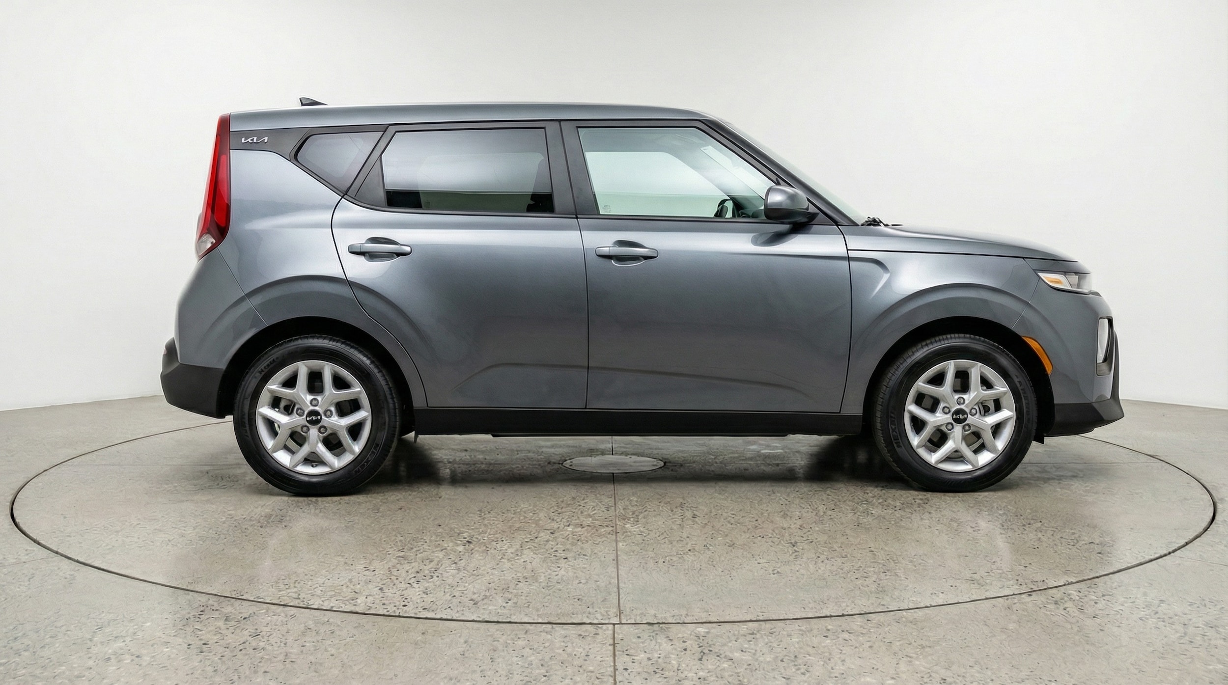 Thumbnail: 2025 Kia Soul - 8