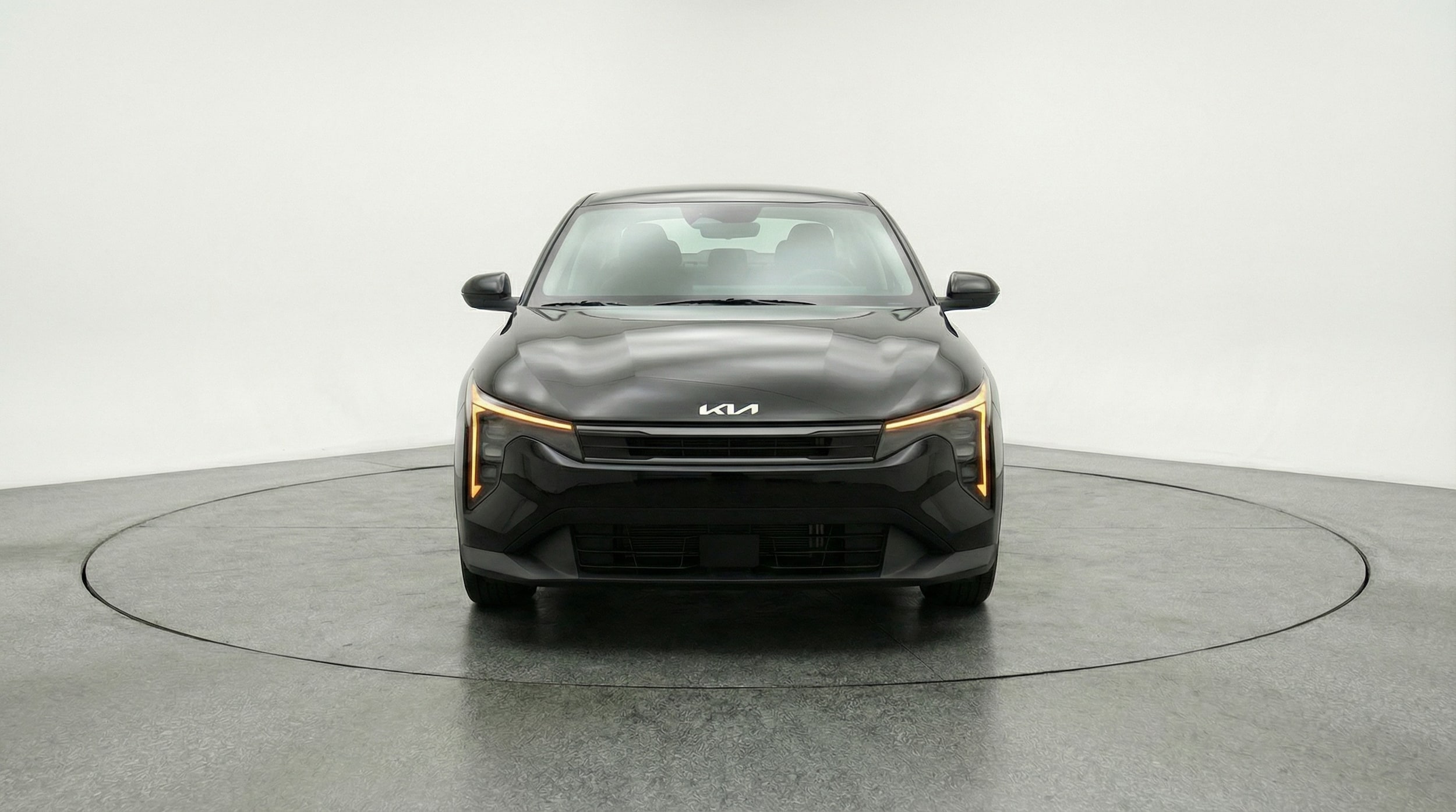 Thumbnail: 2025 Kia K4 - 2