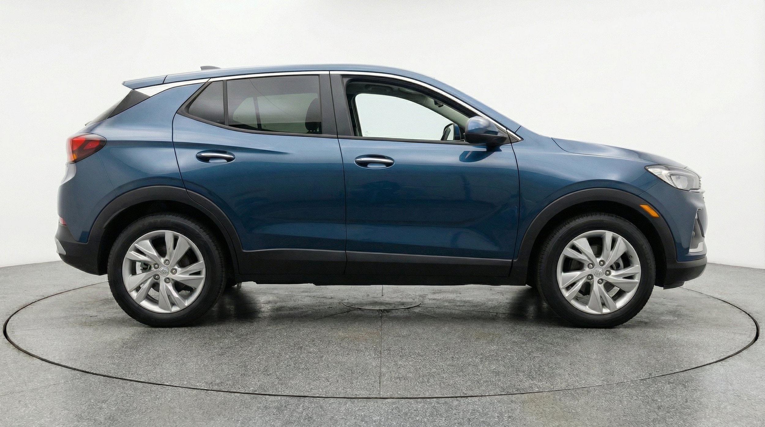 Thumbnail: 2026 Buick Encore GX - 11
