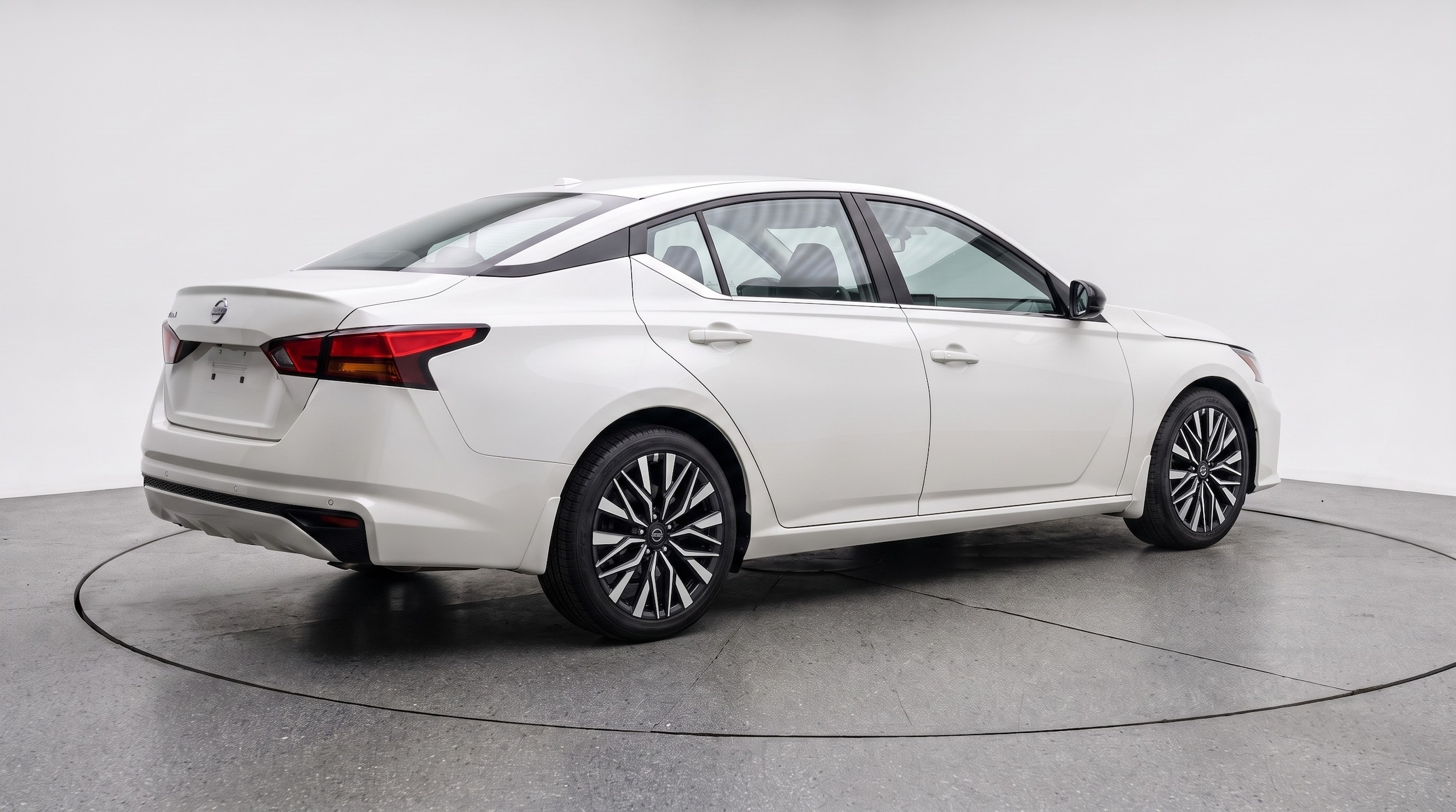 Thumbnail: 2026 Nissan Altima - 7