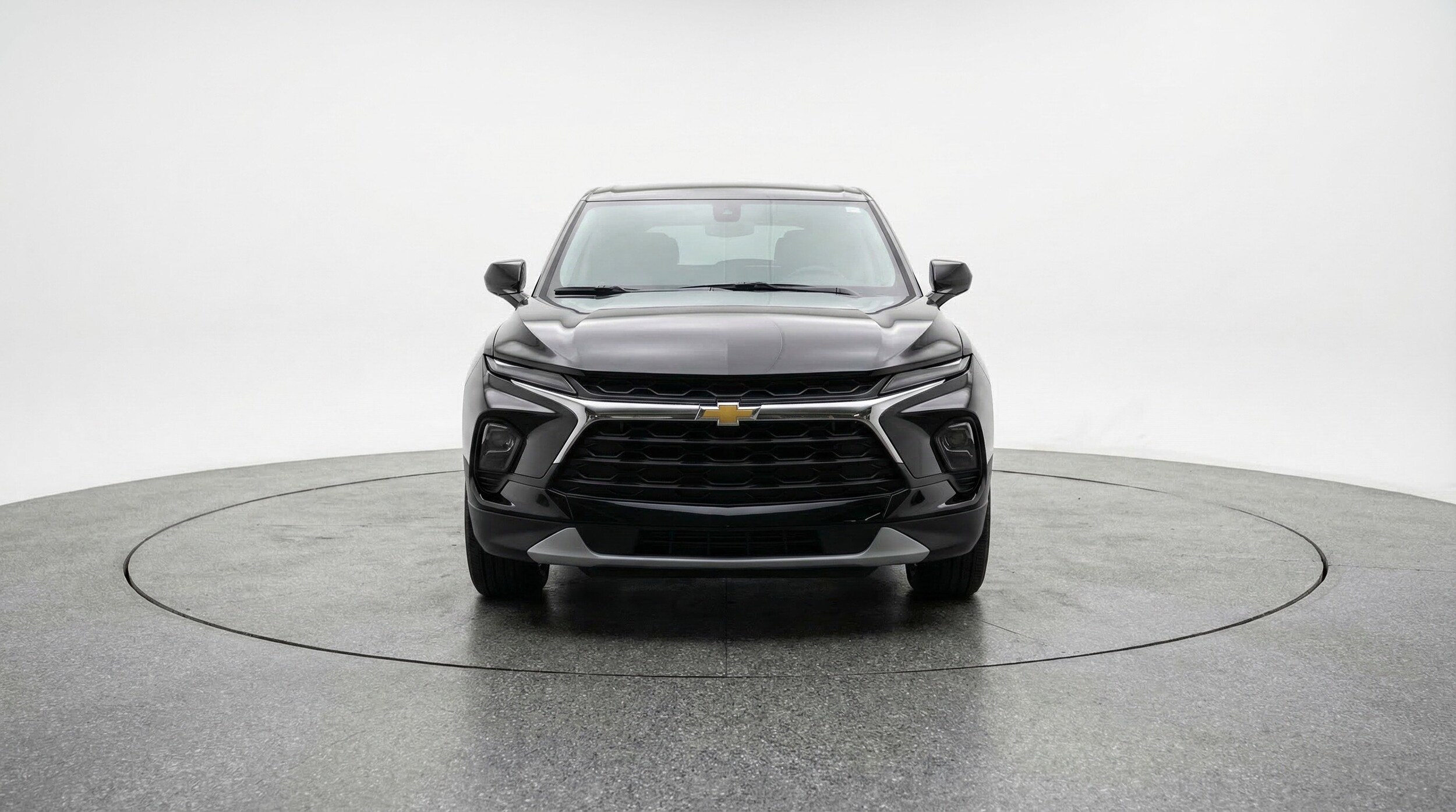 Thumbnail: 2025 Chevrolet Blazer - 2