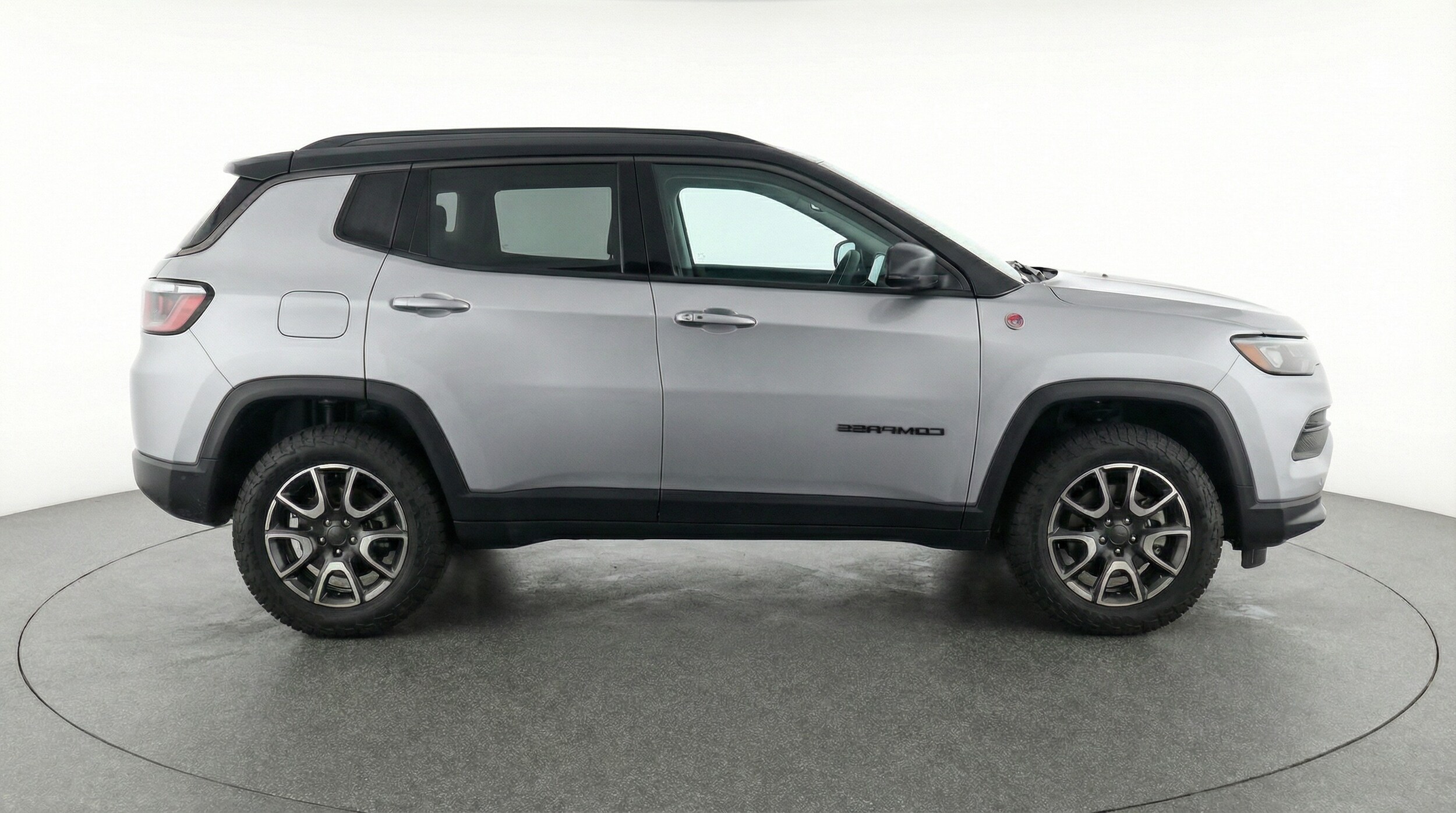 Thumbnail: 2025 Jeep Compass - 8