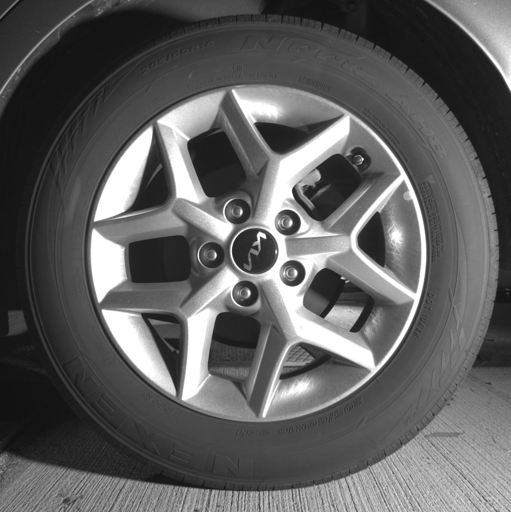 Thumbnail: 2025 Kia Soul - 11