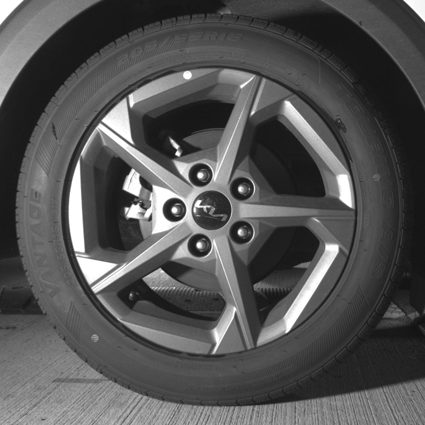 Thumbnail: 2025 Kia K4 - 12