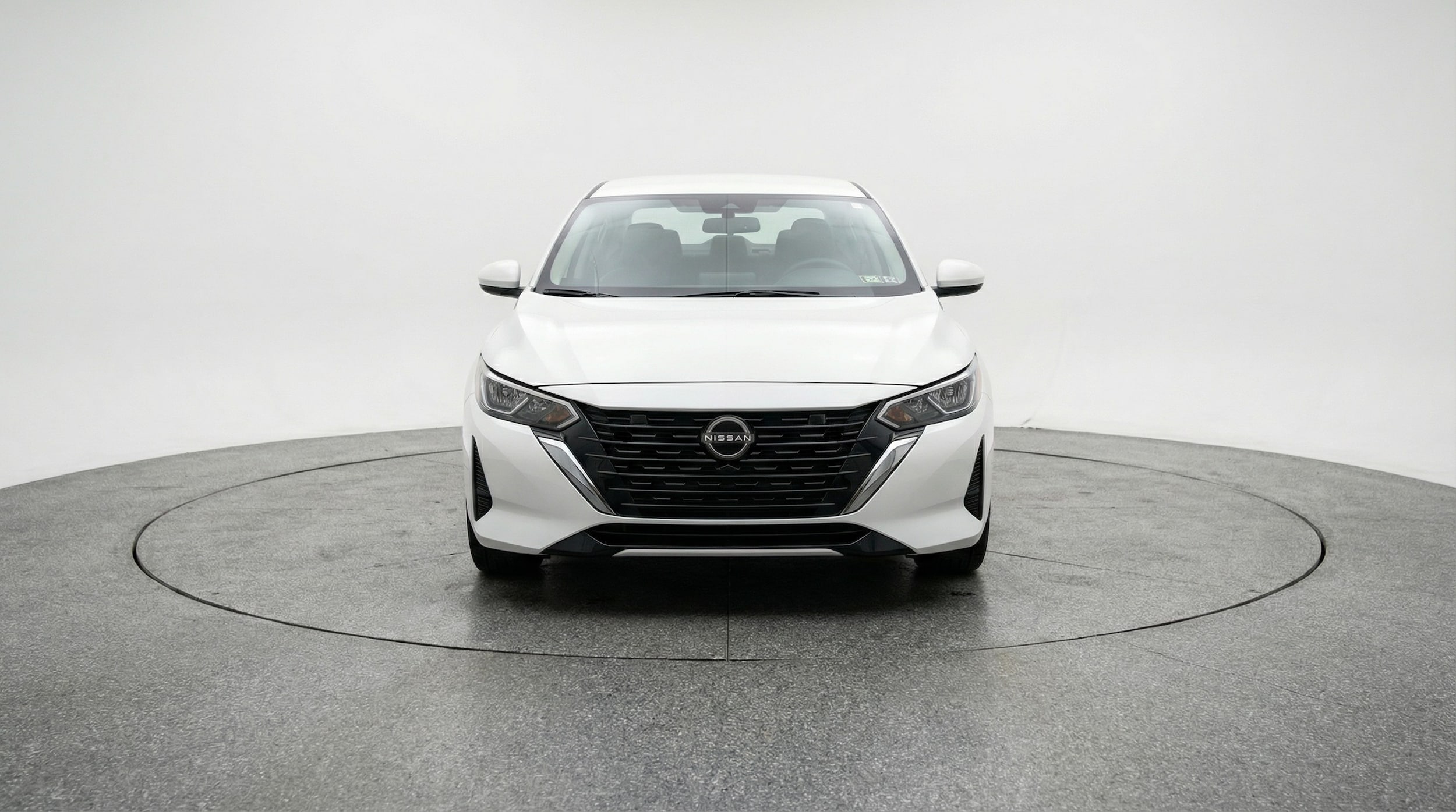 Thumbnail: 2025 Nissan Sentra - 2