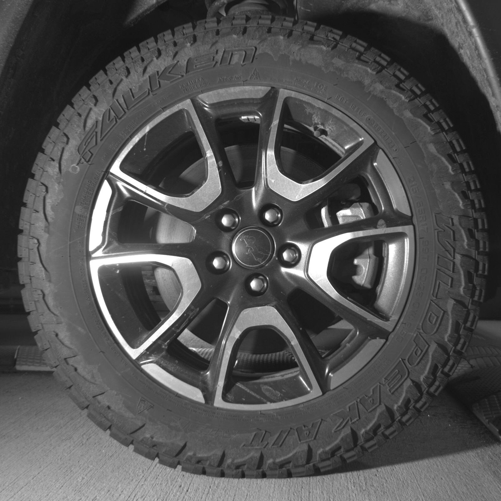 Thumbnail: 2025 Jeep Compass - 10