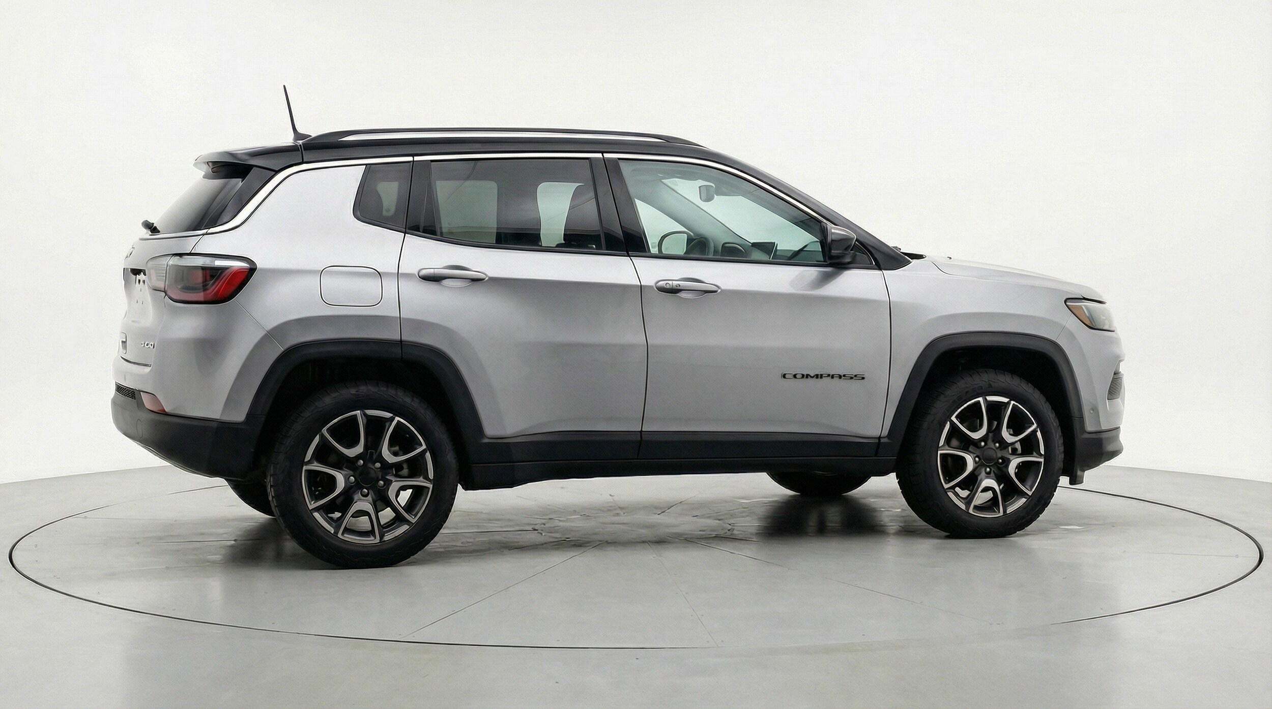 Thumbnail: 2025 Jeep Compass - 11