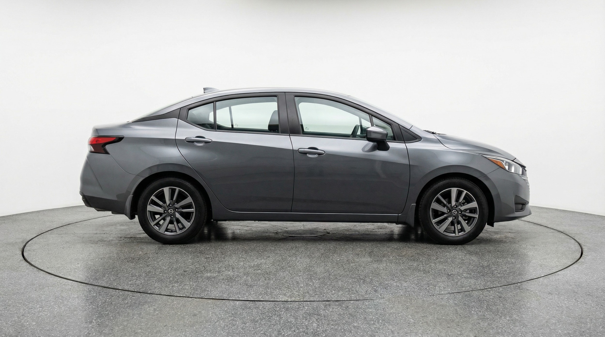 Thumbnail: 2025 Nissan Versa - 8