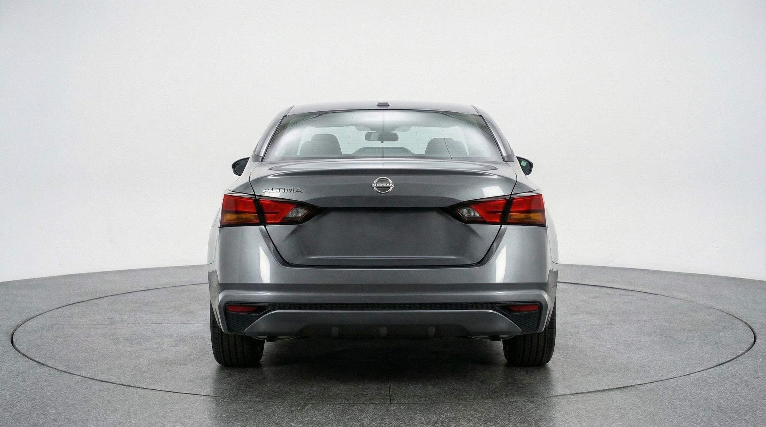 Thumbnail: 2025 Nissan Altima - 6